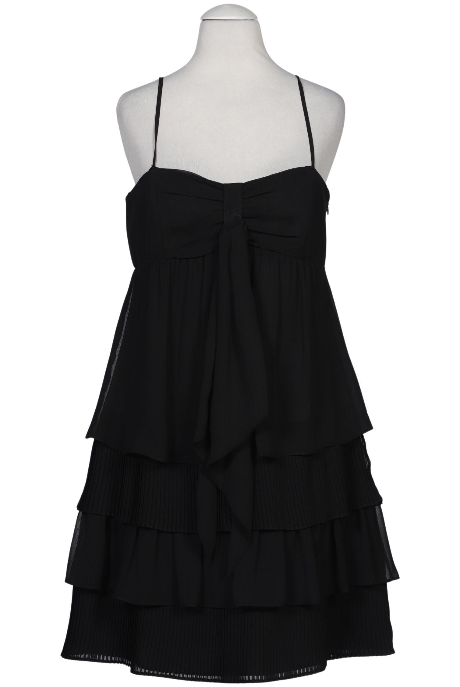 

Vera Mont Damen Kleid, schwarz, Gr. 36