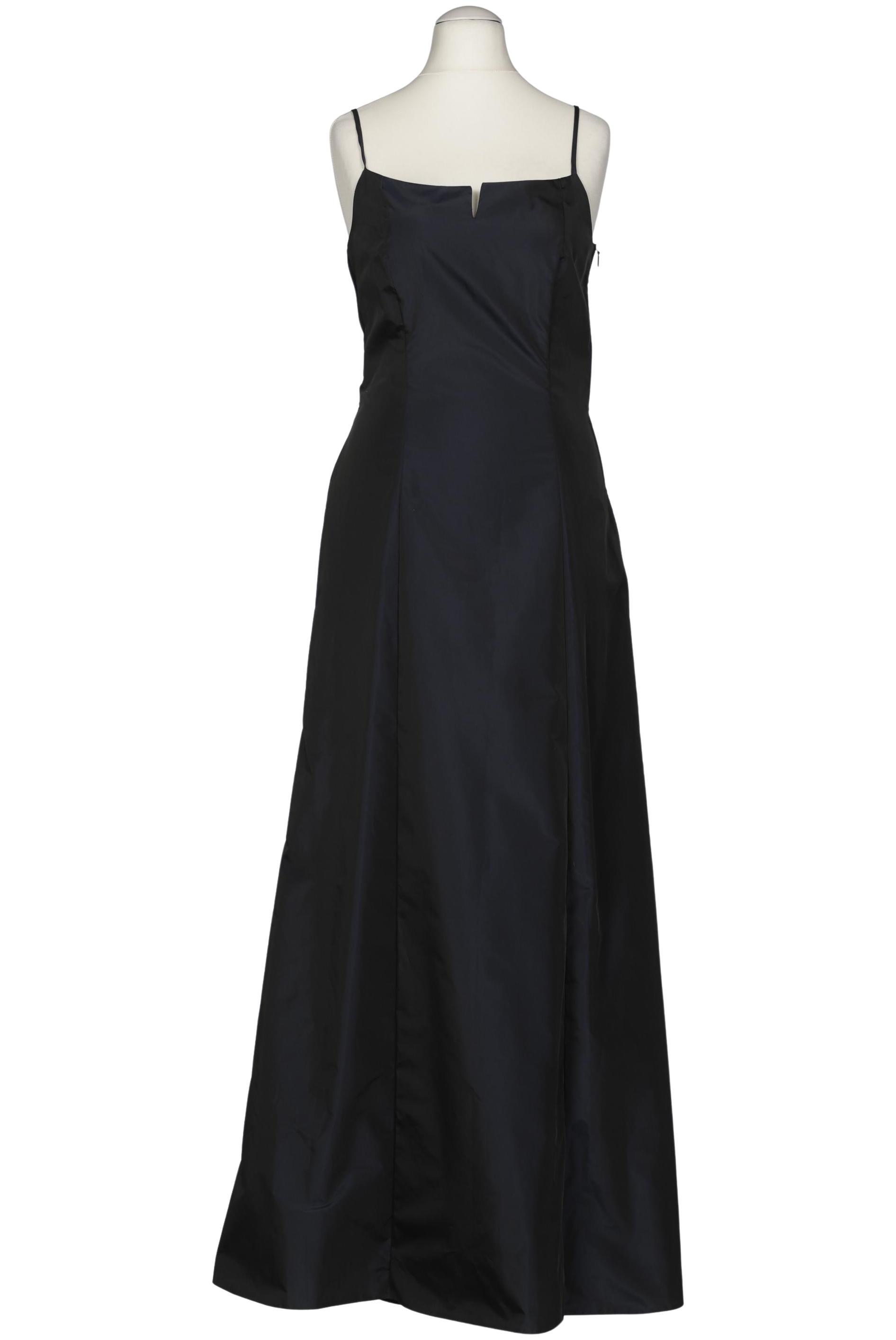 

Vera Mont Damen Kleid, marineblau, Gr. 38