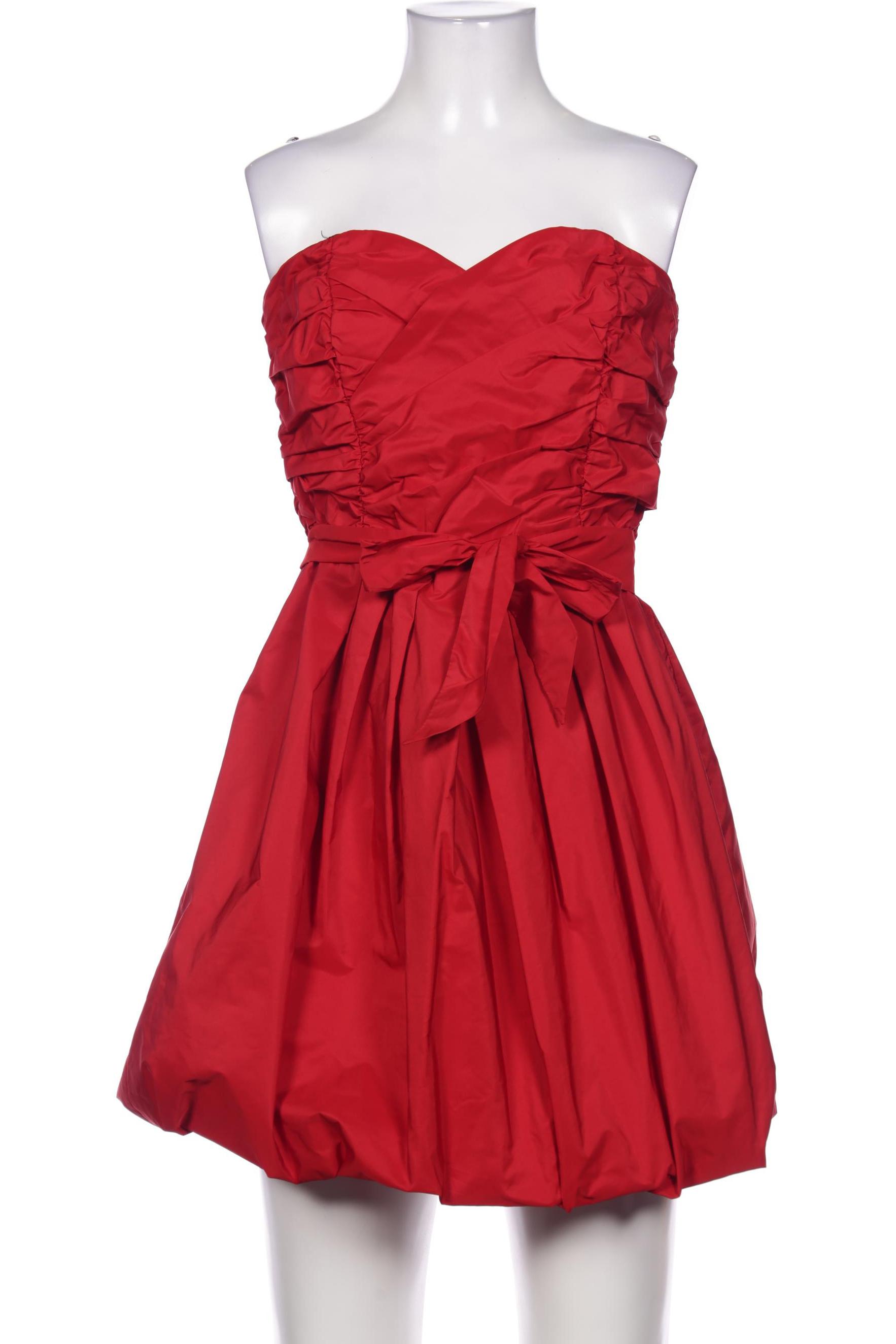

Vera Mont Damen Kleid, rot, Gr. 36