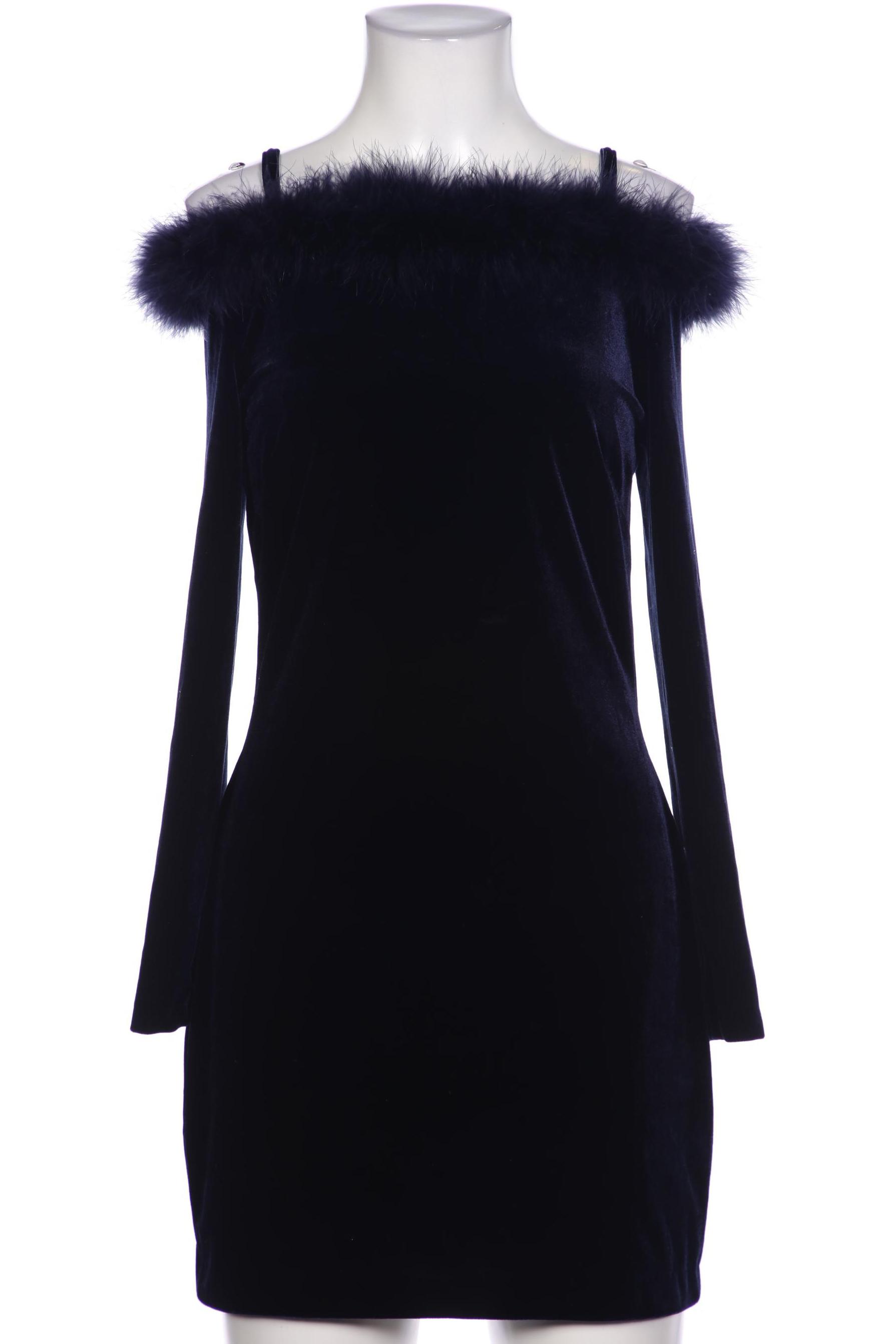 

Vera Mont Damen Kleid, marineblau, Gr. 36