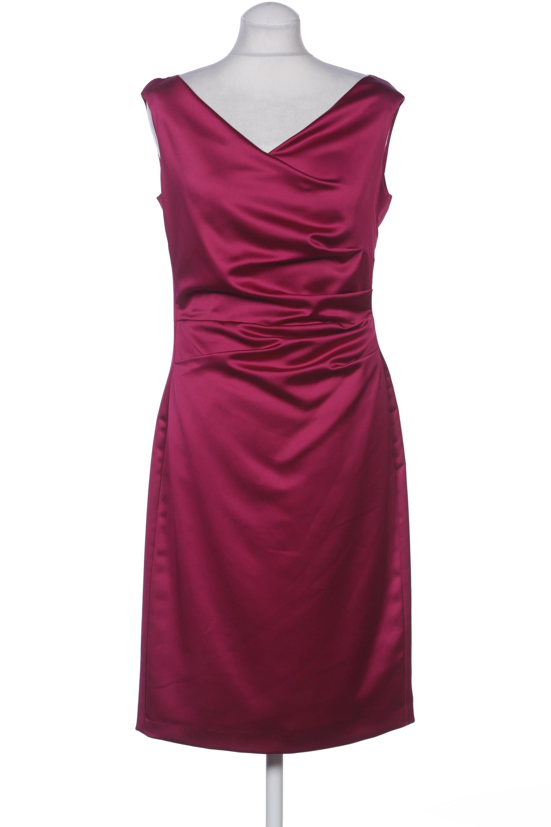 

Vera Mont Damen Kleid, pink, Gr. 38