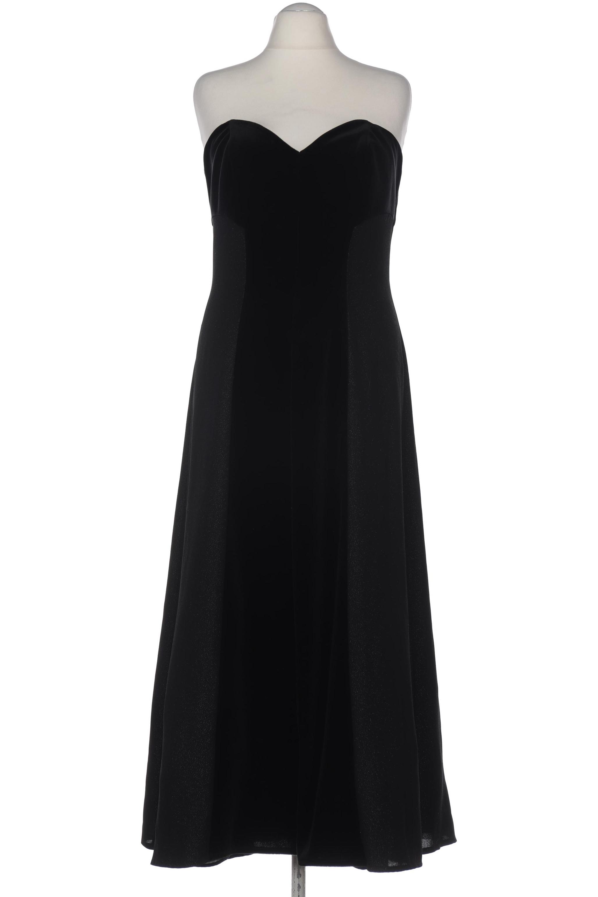 

Vera Mont Damen Kleid, schwarz, Gr. 42