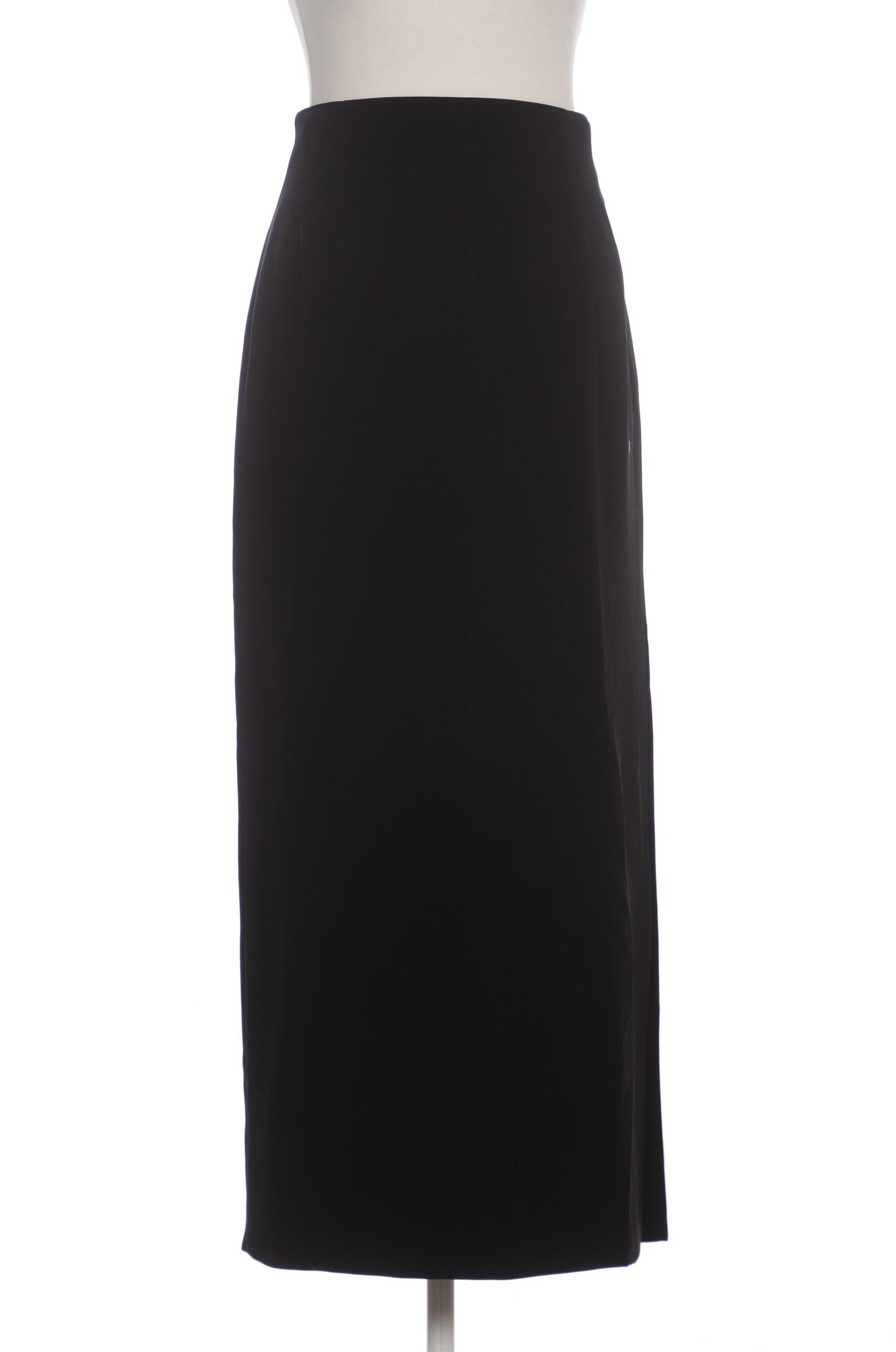 

Vera Mont Damen Rock, schwarz, Gr. 38