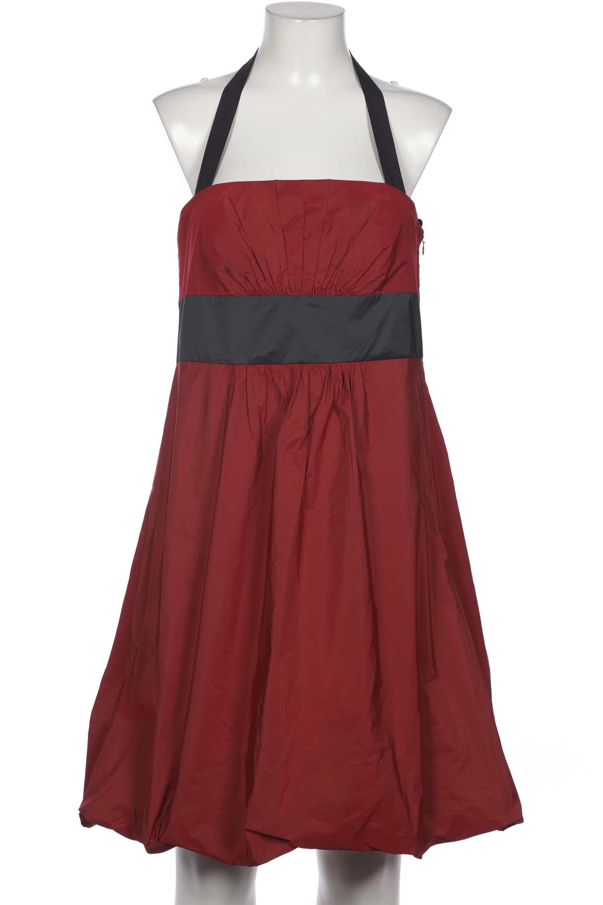 

Vera Mont Damen Kleid, rot