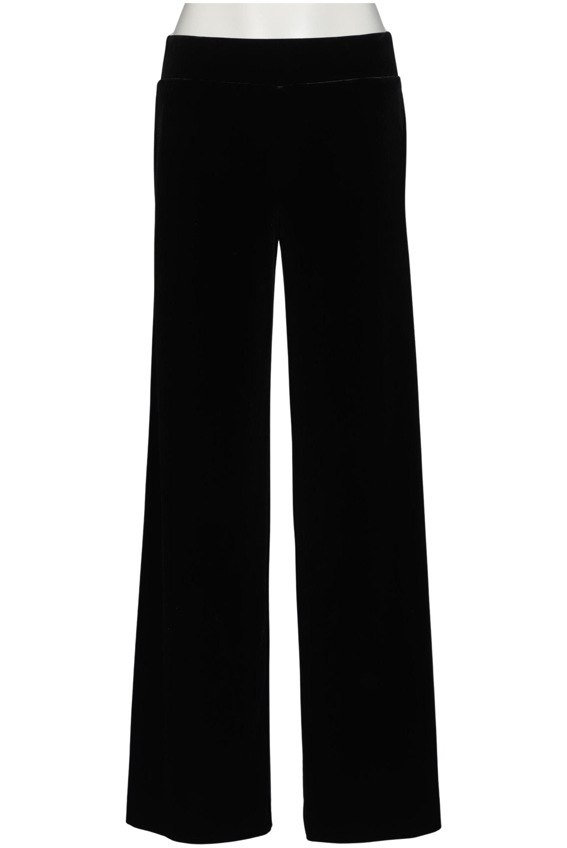 

Vera Mont Damen Stoffhose, schwarz, Gr. 36