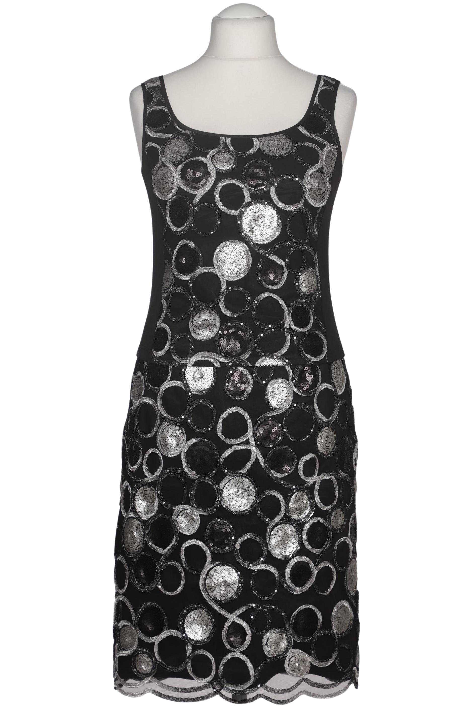 

Vera Mont Damen Anzug, schwarz, Gr. 36