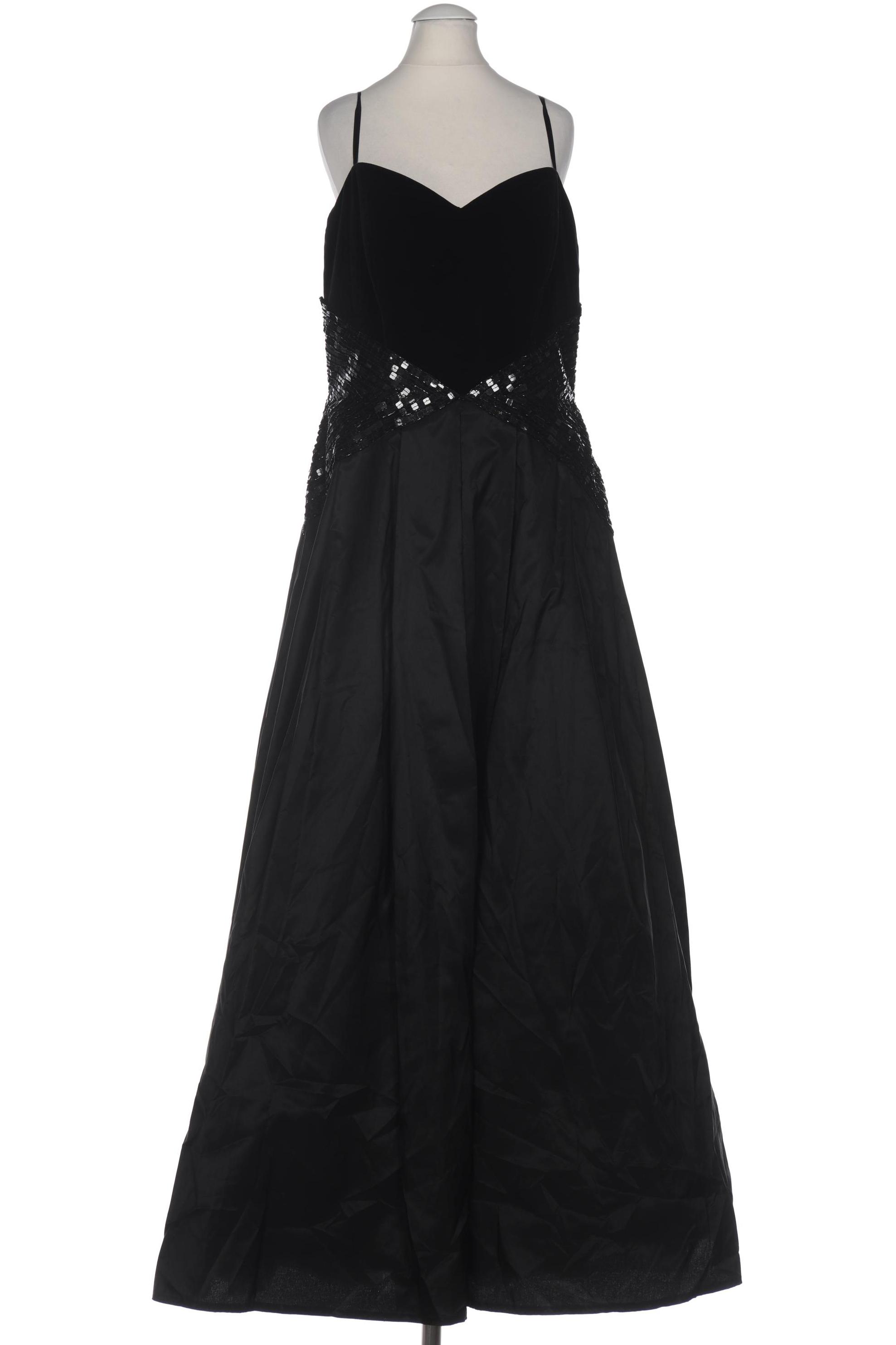 

Vera Mont Damen Kleid, schwarz