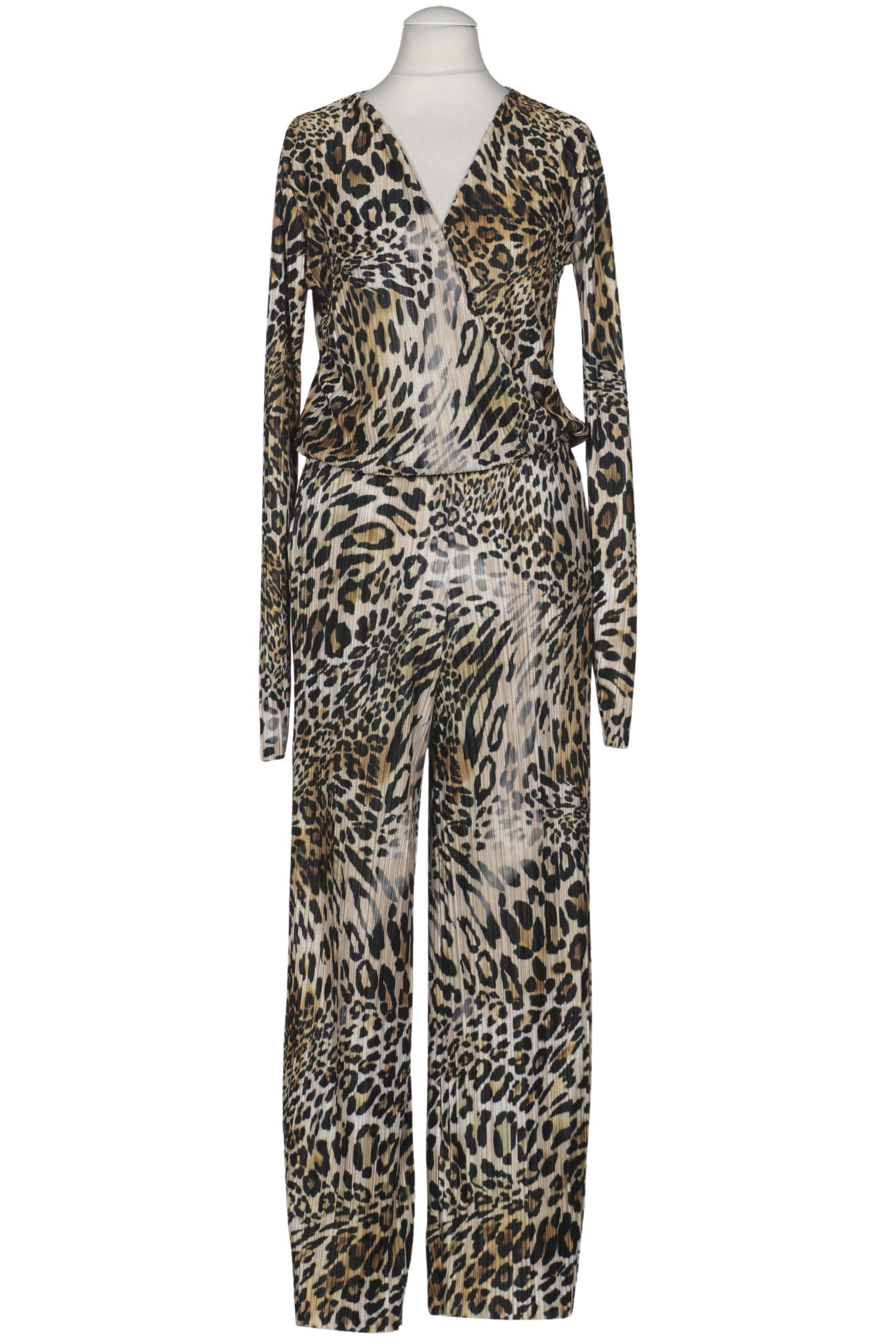 

Vera Mont Damen Jumpsuit/Overall, beige, Gr. 24