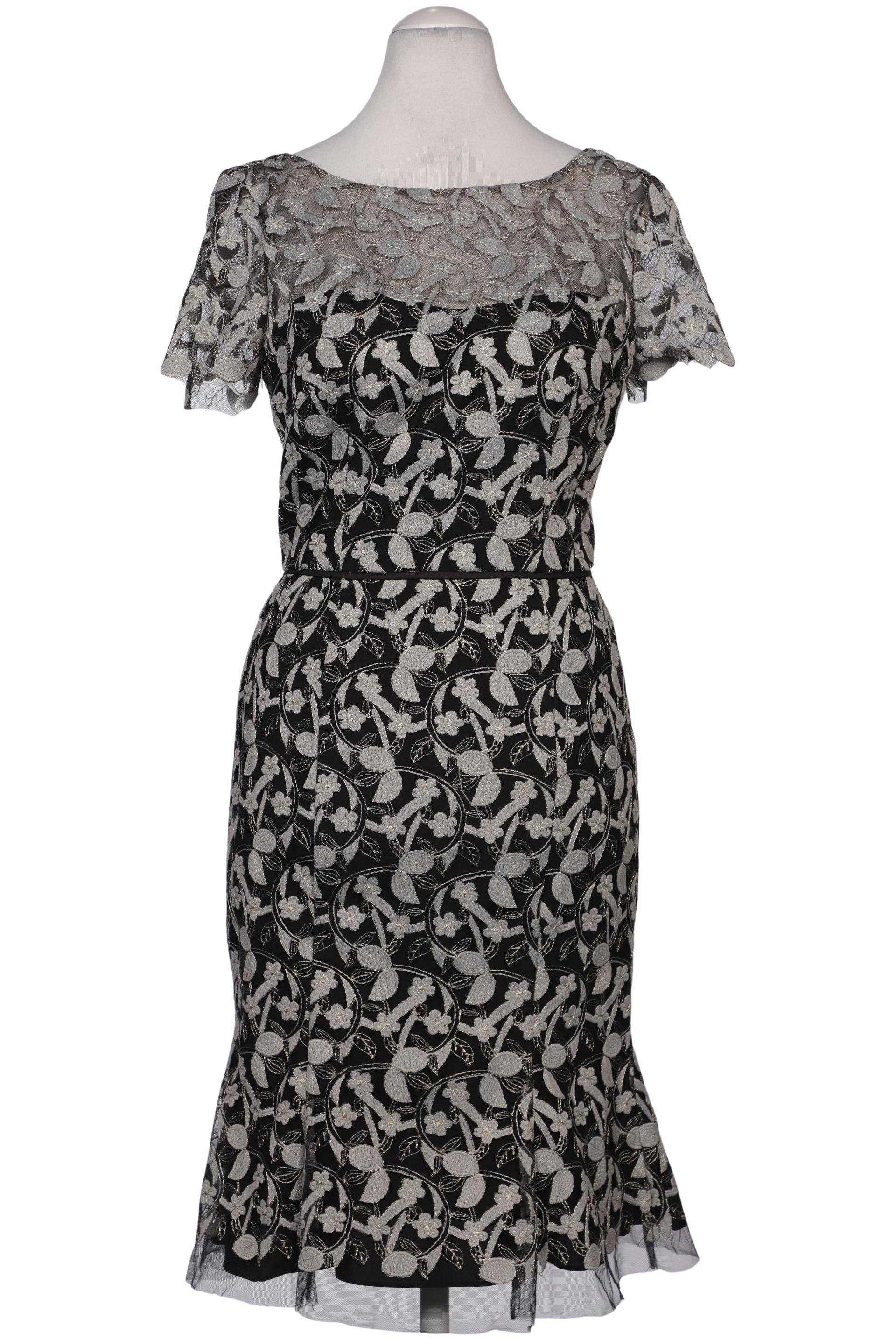

Vera Mont Damen Kleid, schwarz, Gr. 36