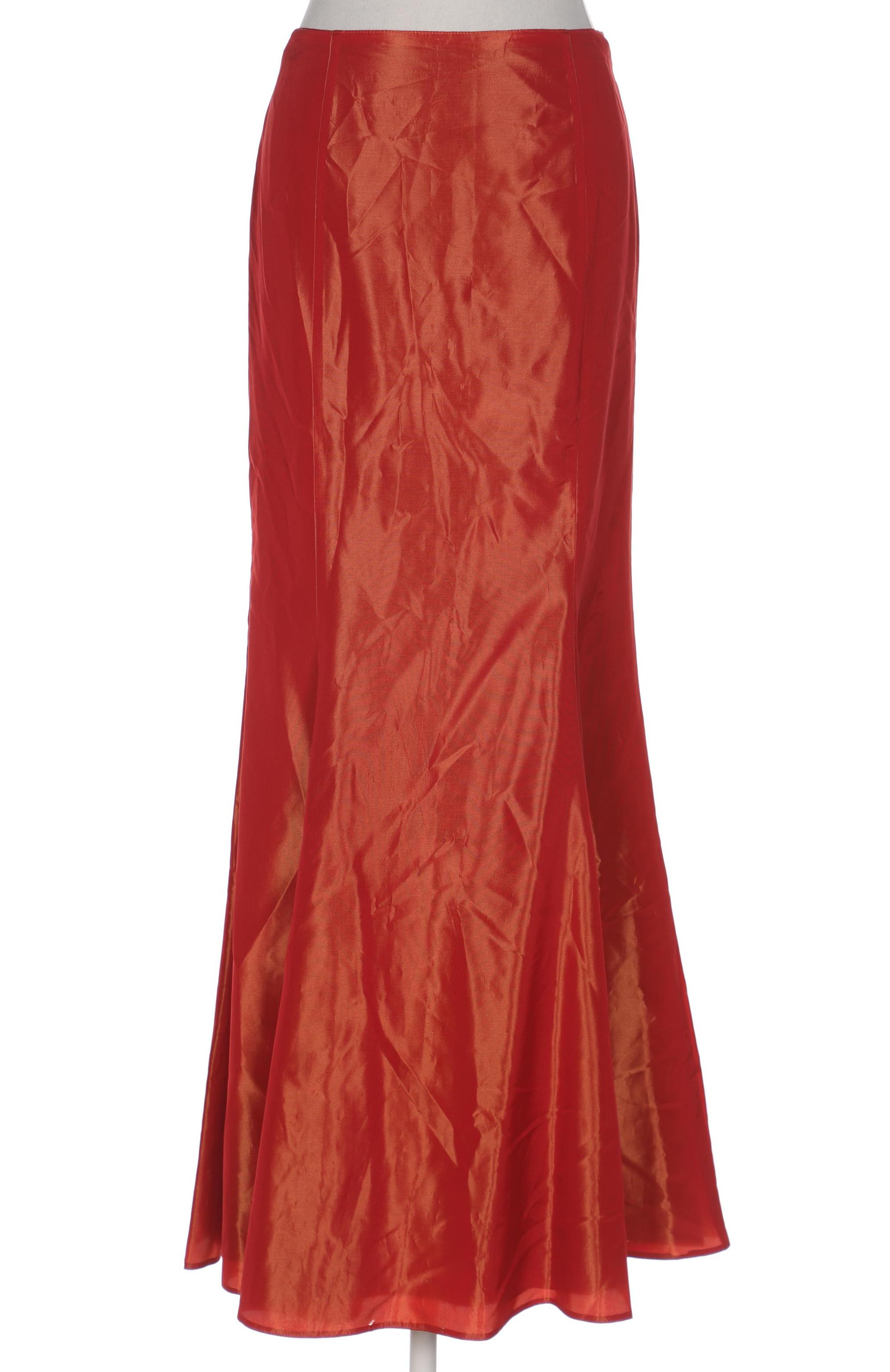 

Vera Mont Damen Kleid, orange, Gr. 38