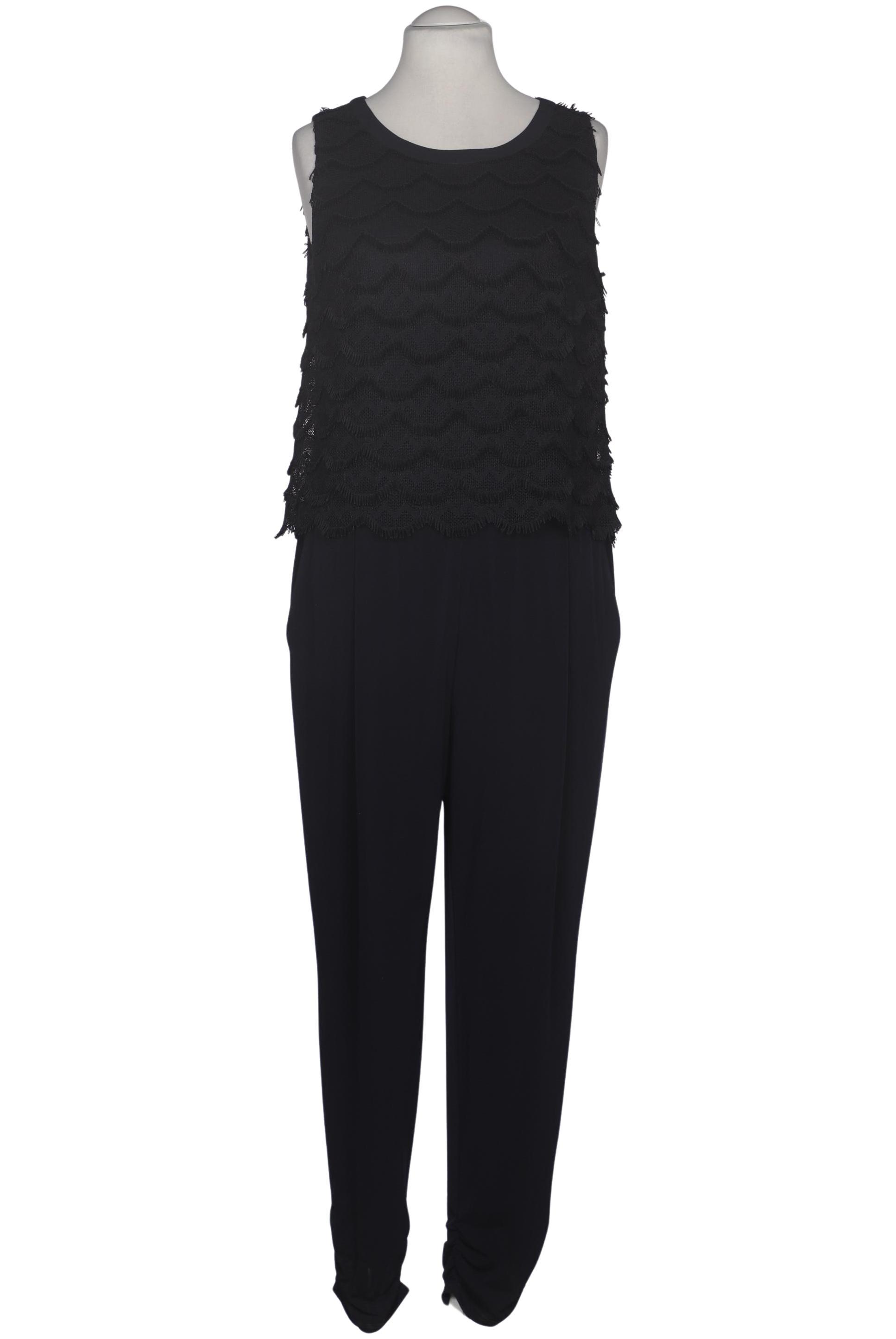 

Vera Mont Damen Jumpsuit/Overall, marineblau, Gr. 44