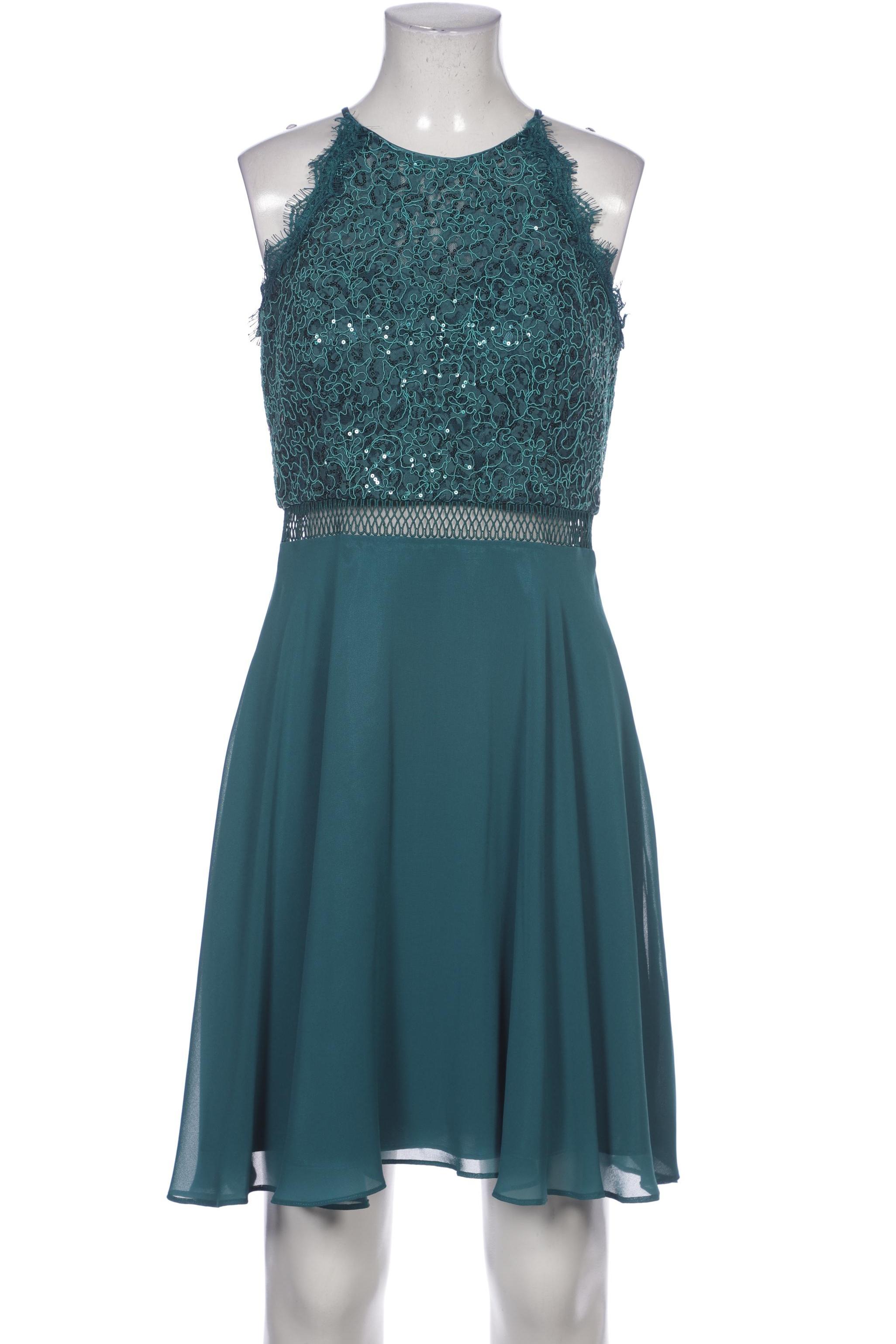

Vera Mont Damen Kleid, türkis, Gr. 40
