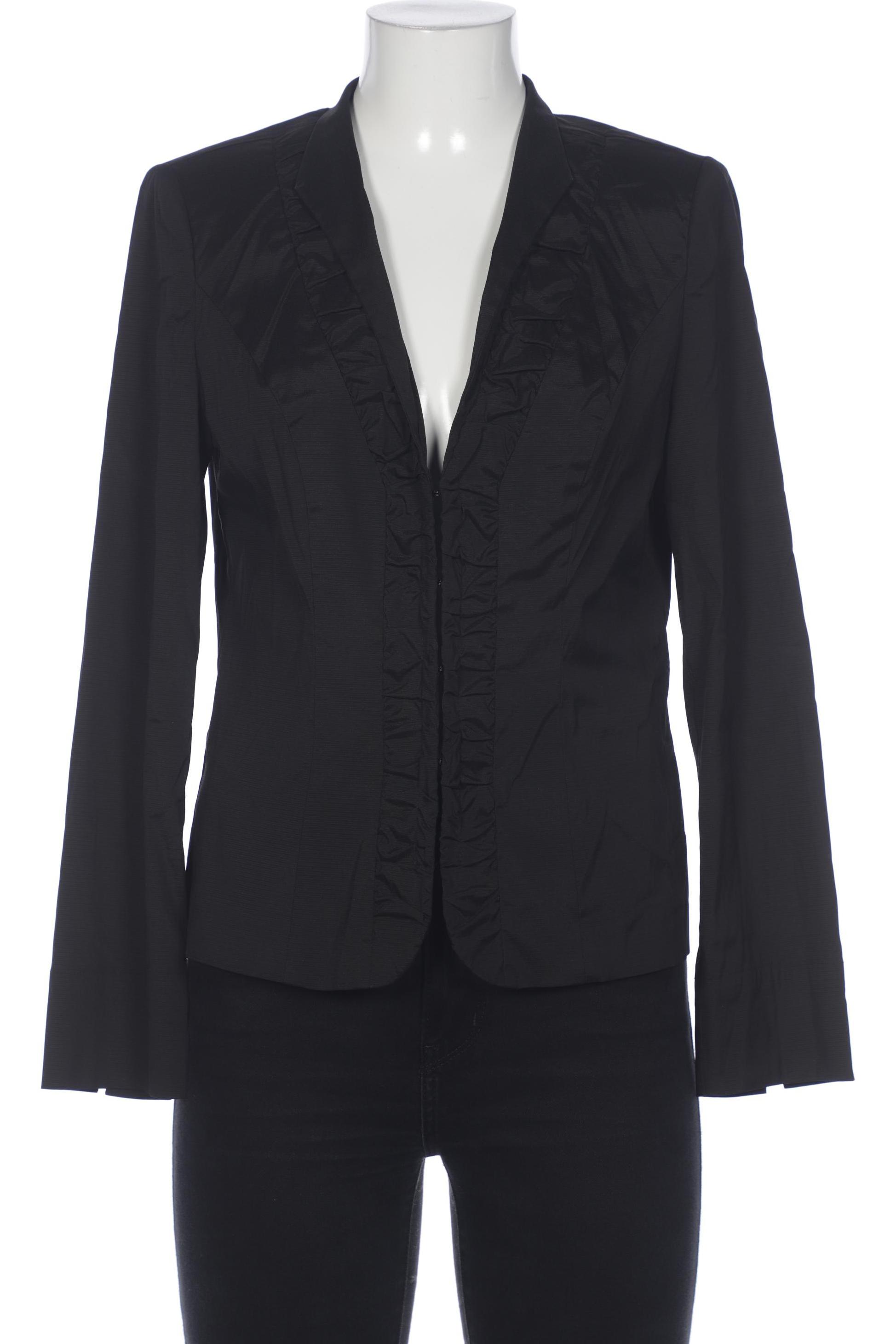 

Vera Mont Damen Blazer, schwarz