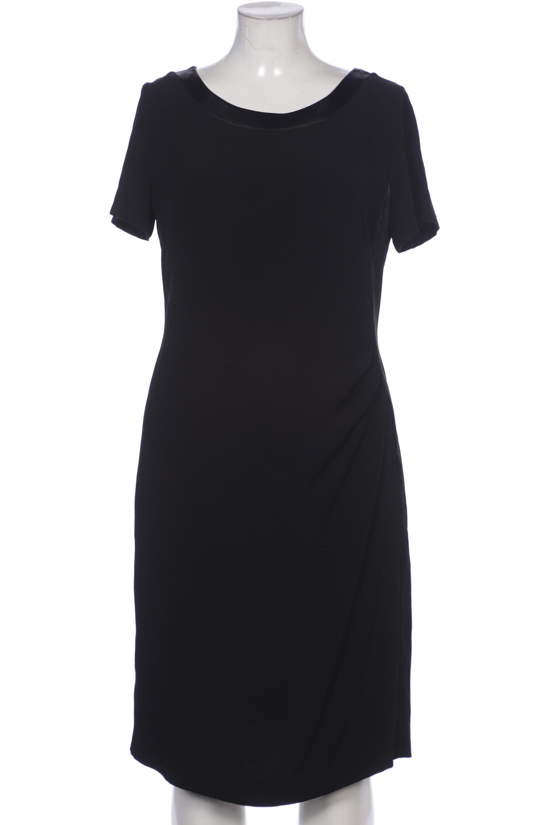 

Vera Mont Damen Kleid, schwarz, Gr. 42