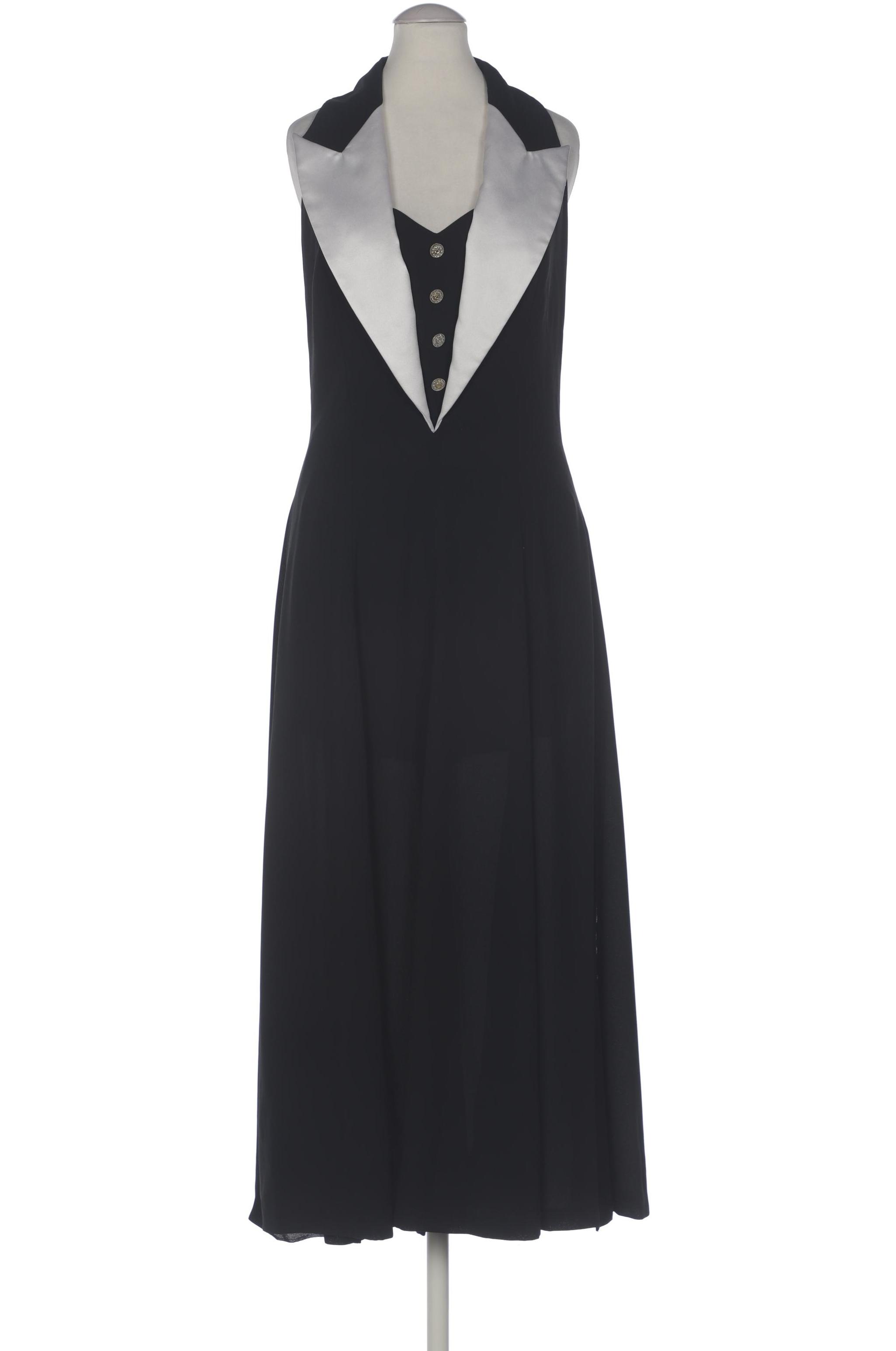 

Vera Mont Damen Kleid, schwarz, Gr. 38