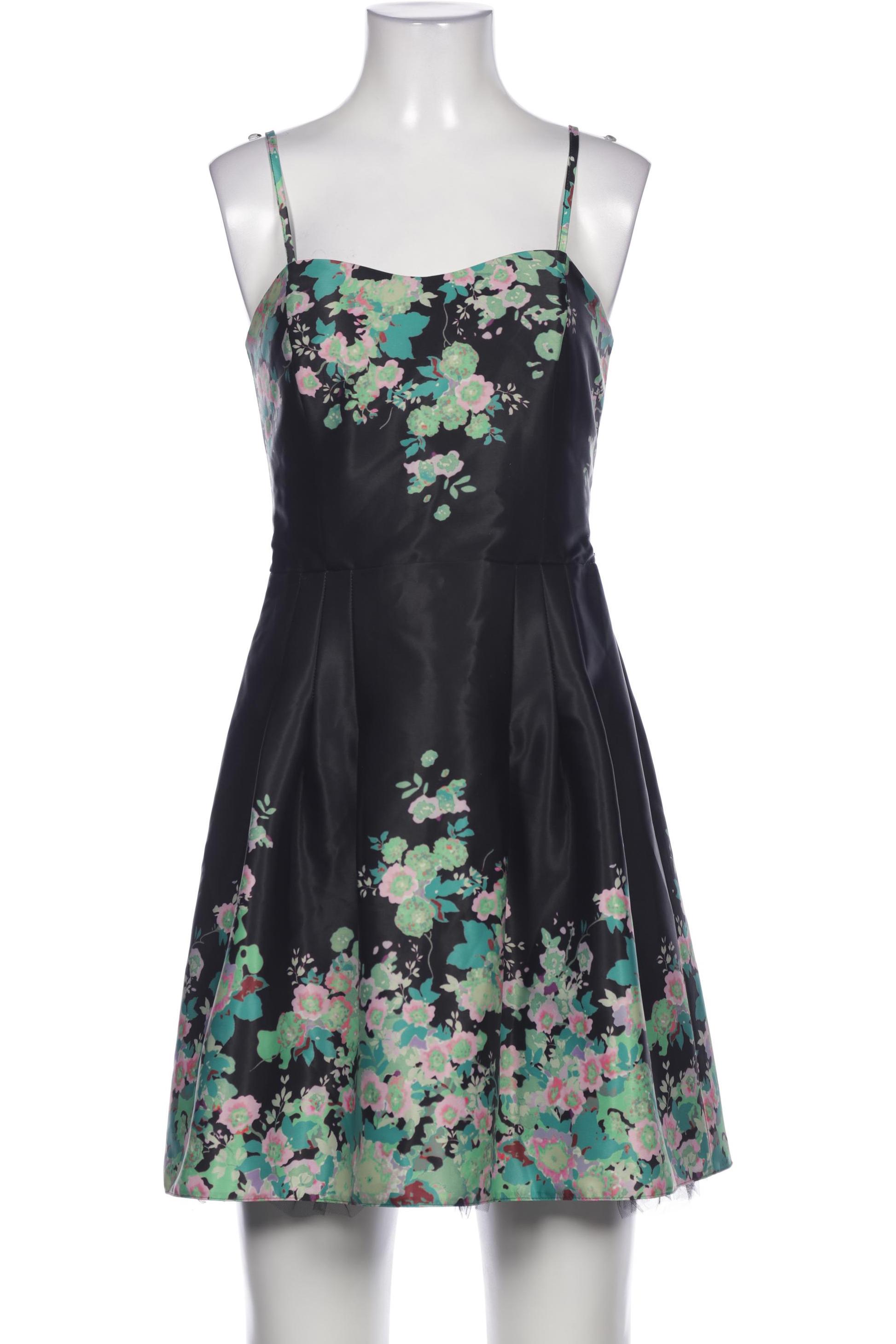 

Vera Mont Damen Kleid, schwarz, Gr. 36