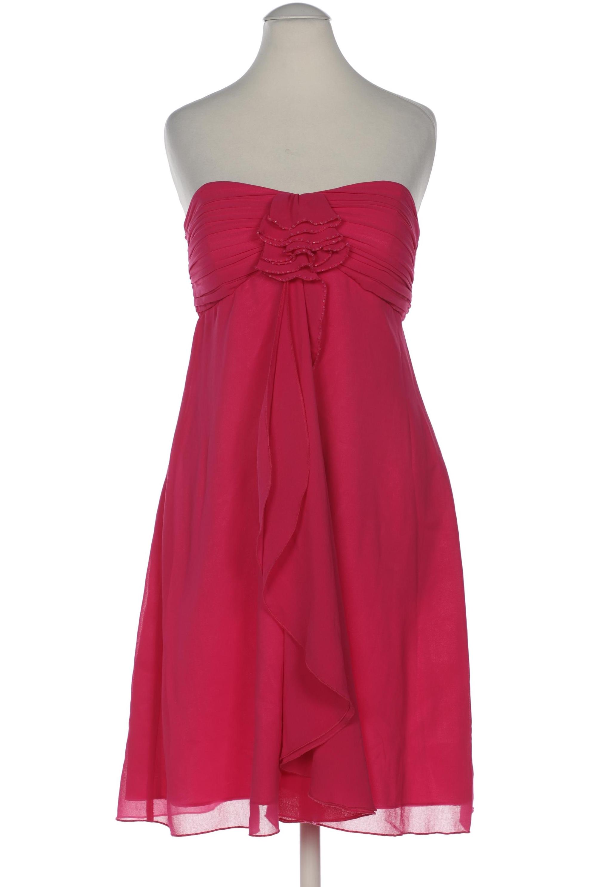 

Vera Mont Damen Kleid, pink, Gr. 30
