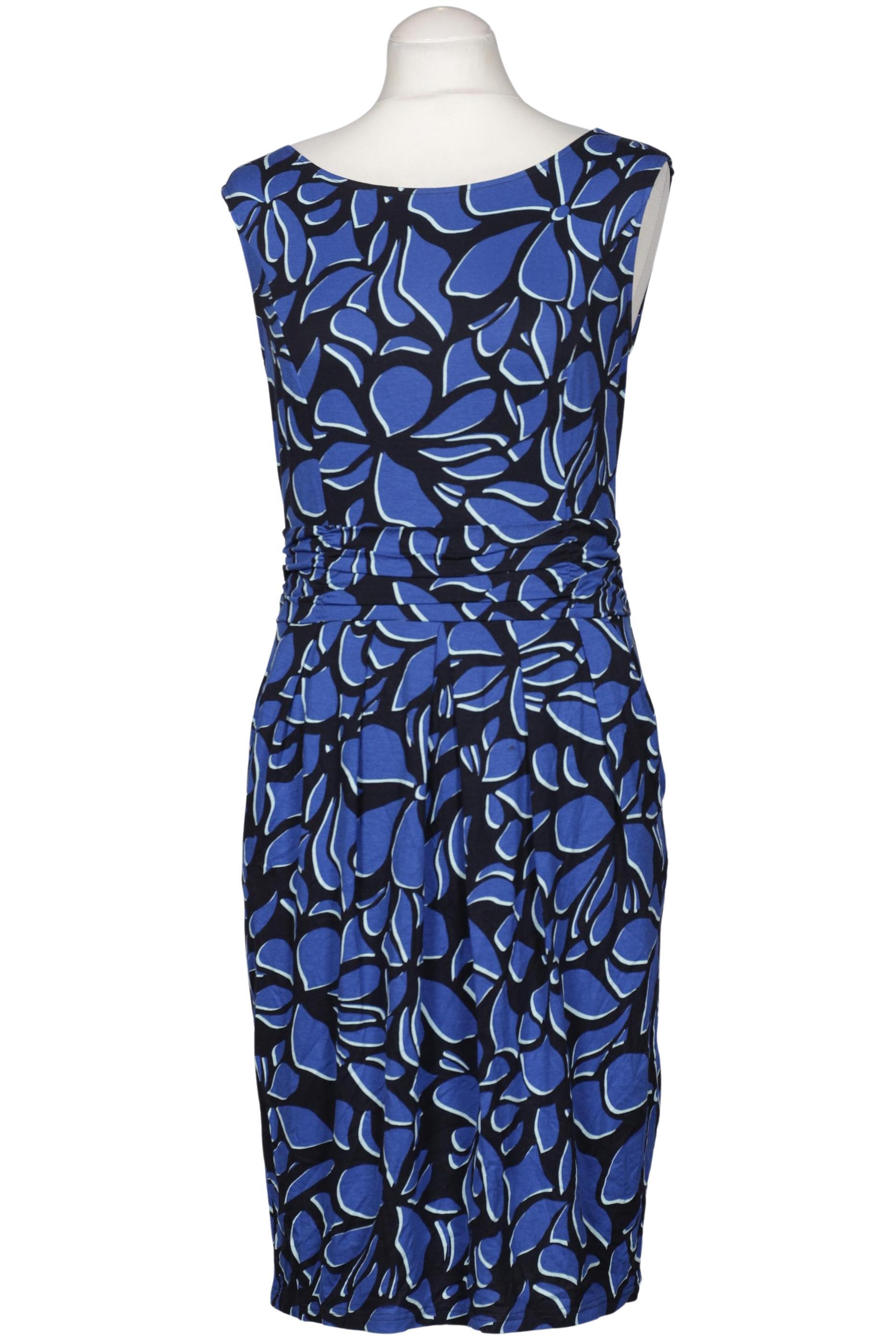 

Vera Mont Damen Kleid, mehrfarbig, Gr. 36