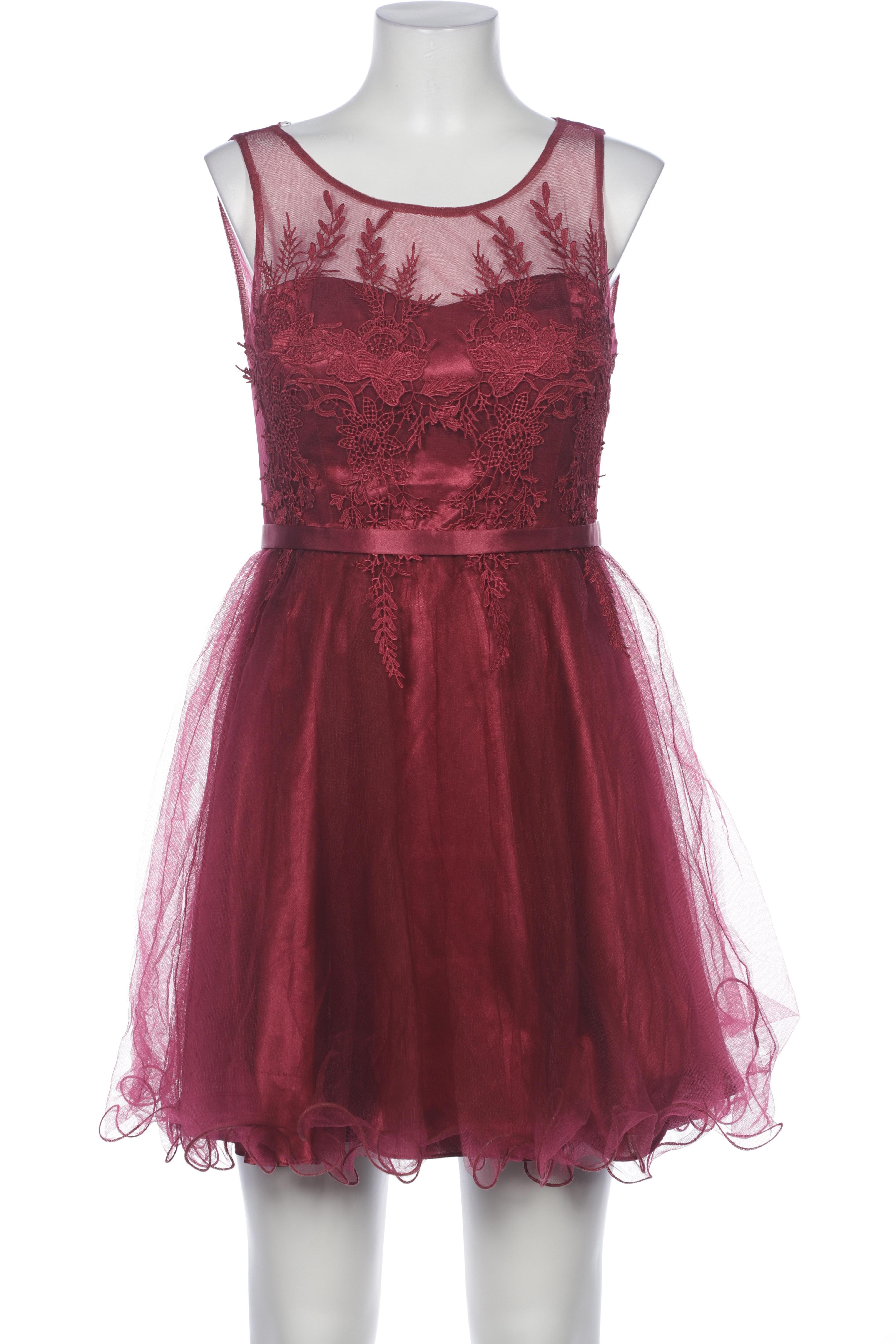 

Vera Mont Damen Kleid, pink, Gr. 38