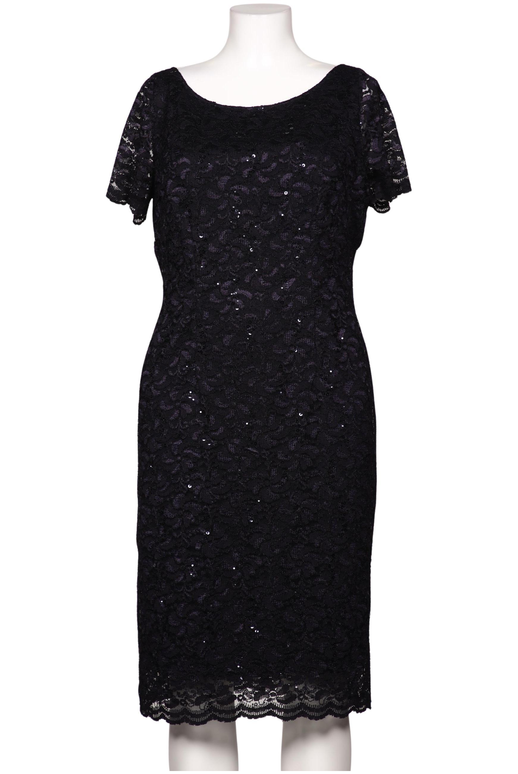 

Vera Mont Damen Kleid, marineblau, Gr. 44