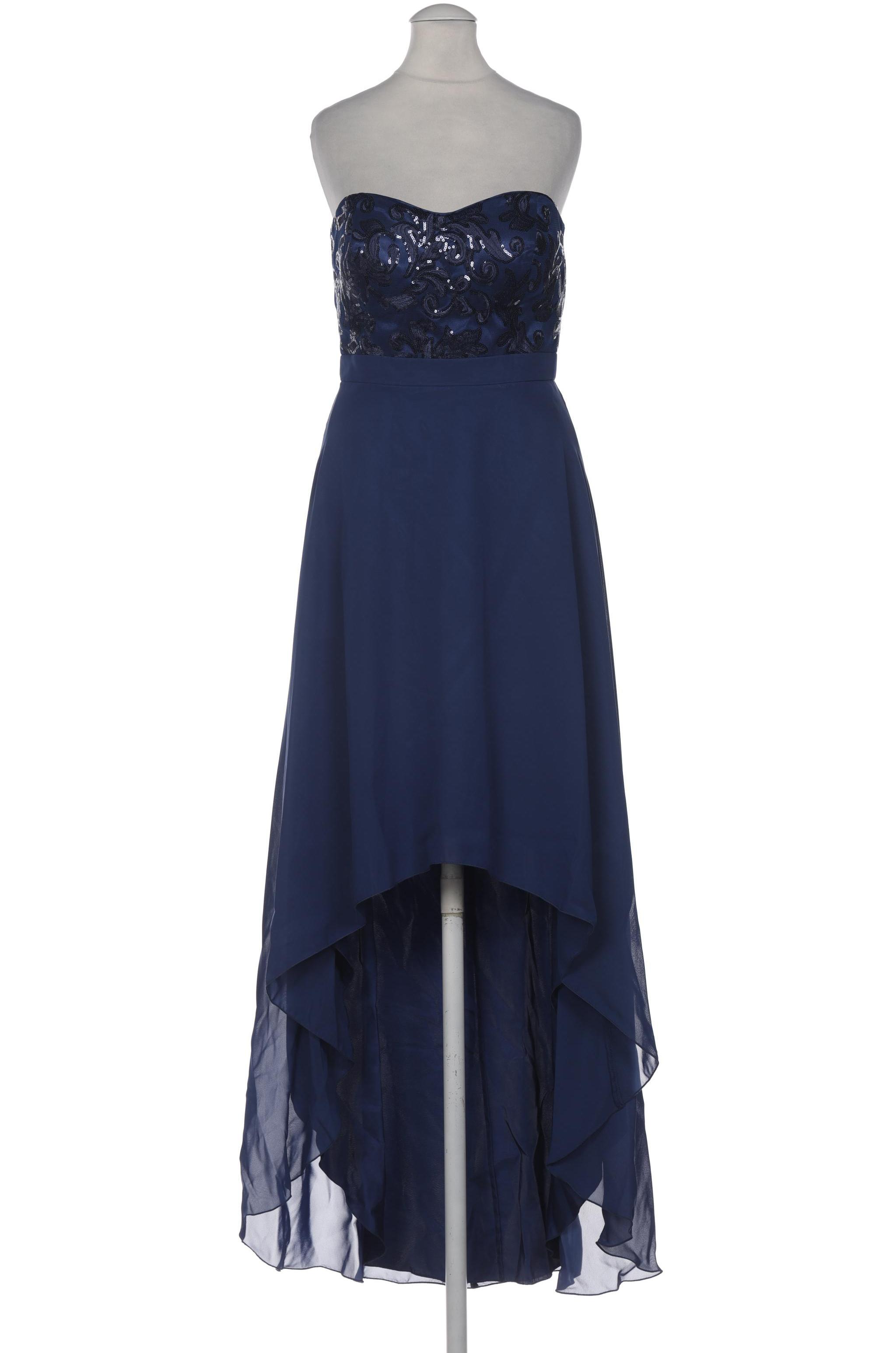 

Vera Mont Damen Kleid, blau