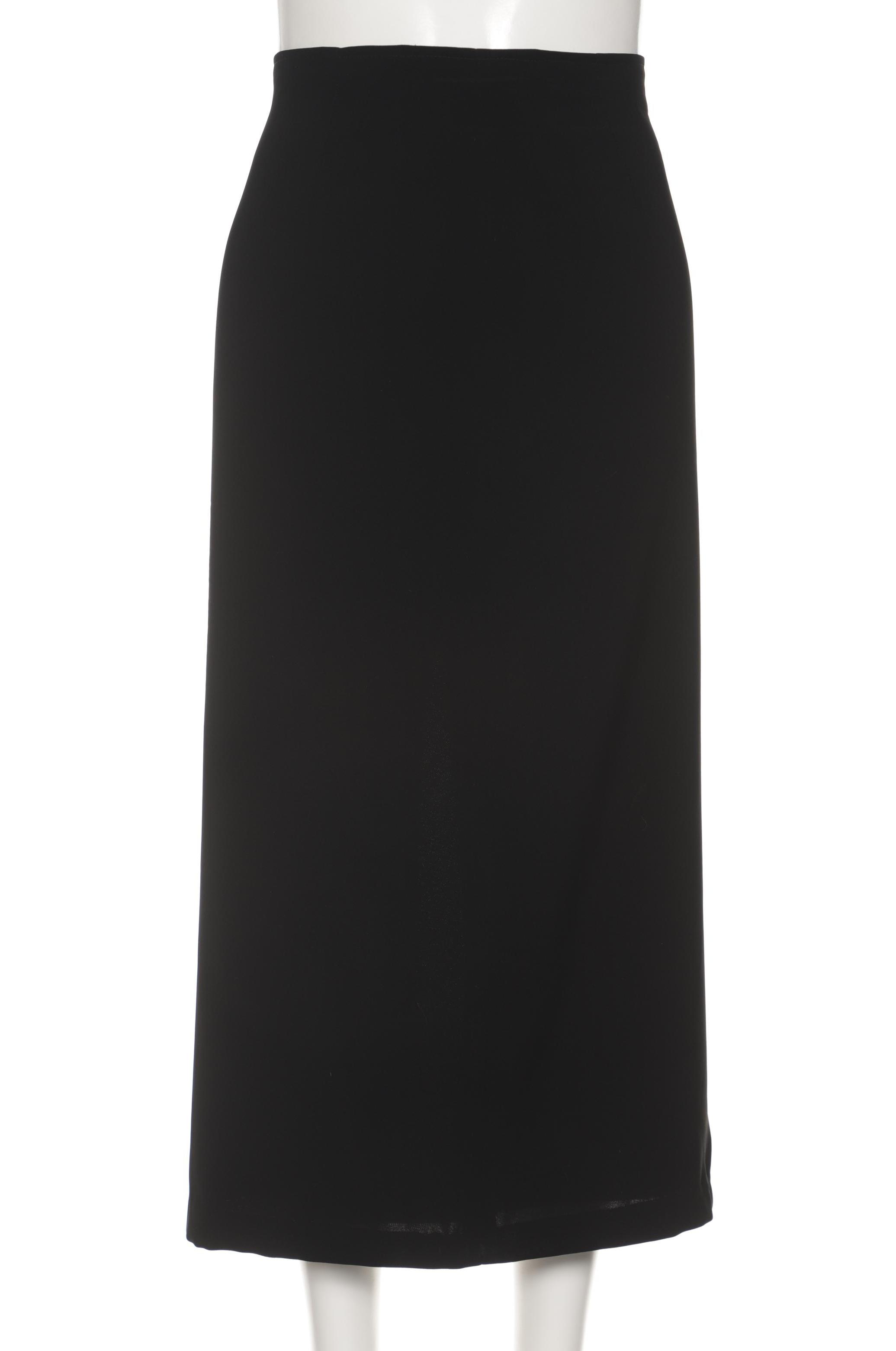 

Vera Mont Damen Rock, schwarz