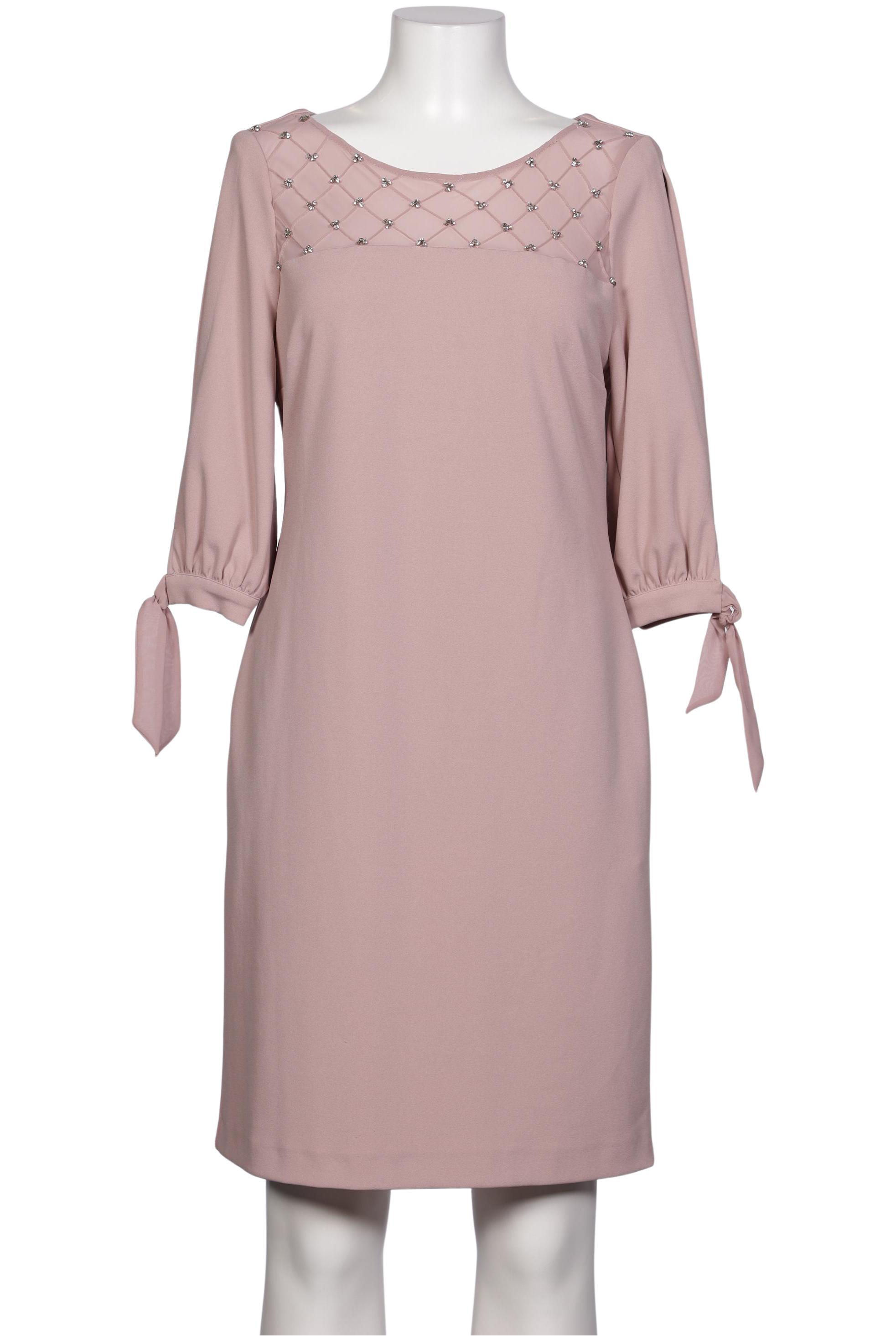 

Vera Mont Damen Kleid, pink, Gr. 38