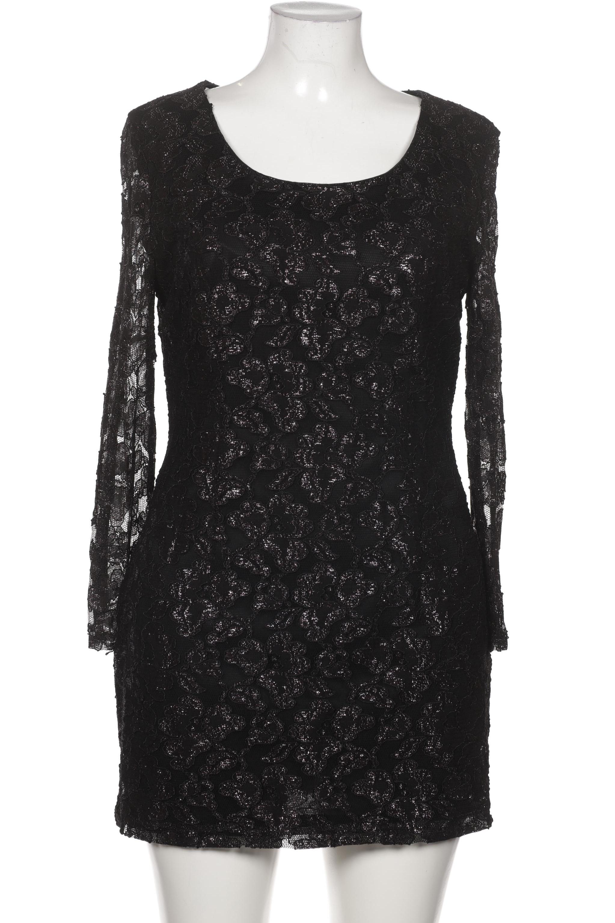 

Vera Mont Damen Kleid, schwarz, Gr. 42
