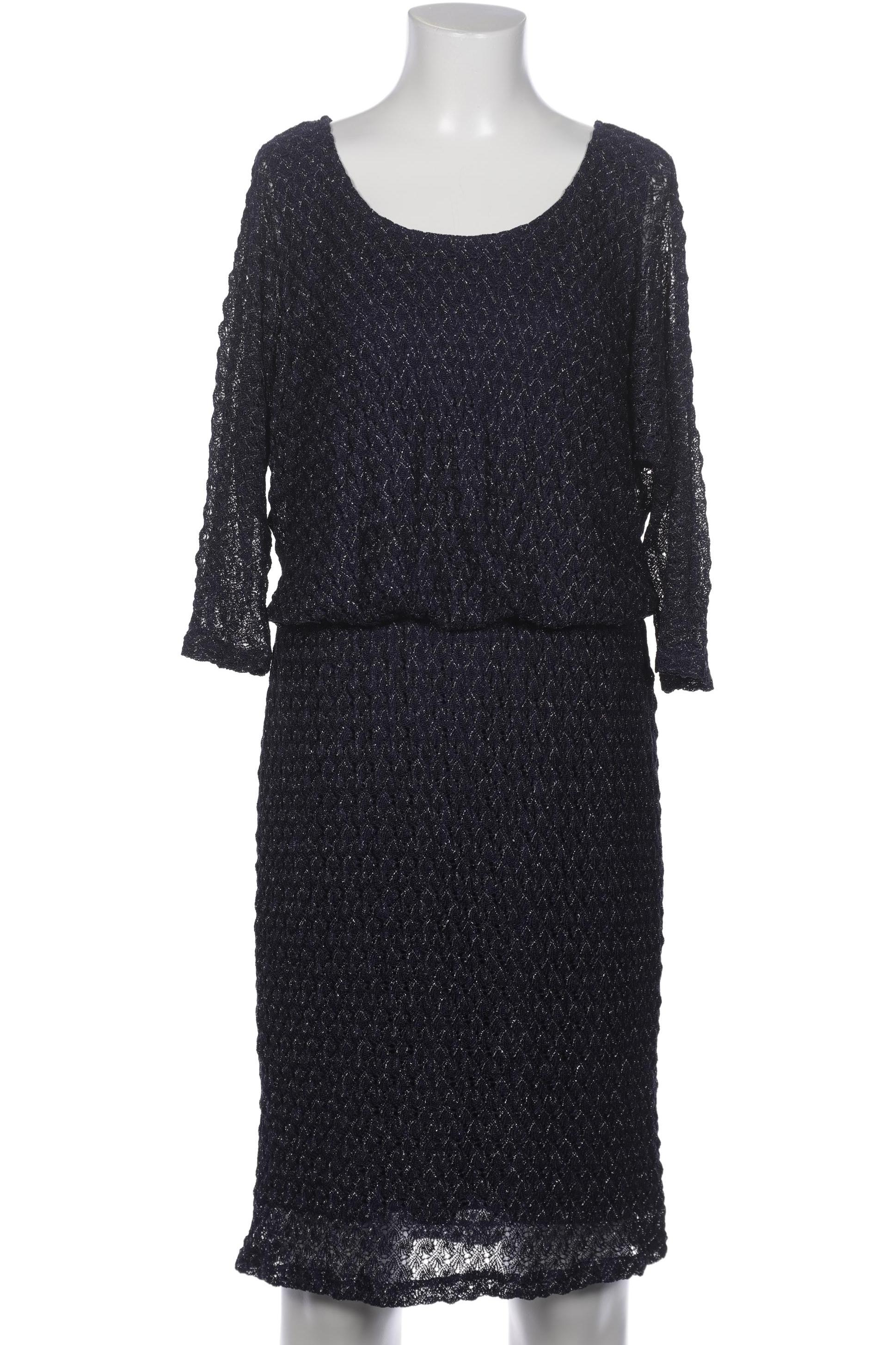 

Vera Mont Damen Kleid, marineblau, Gr. 38
