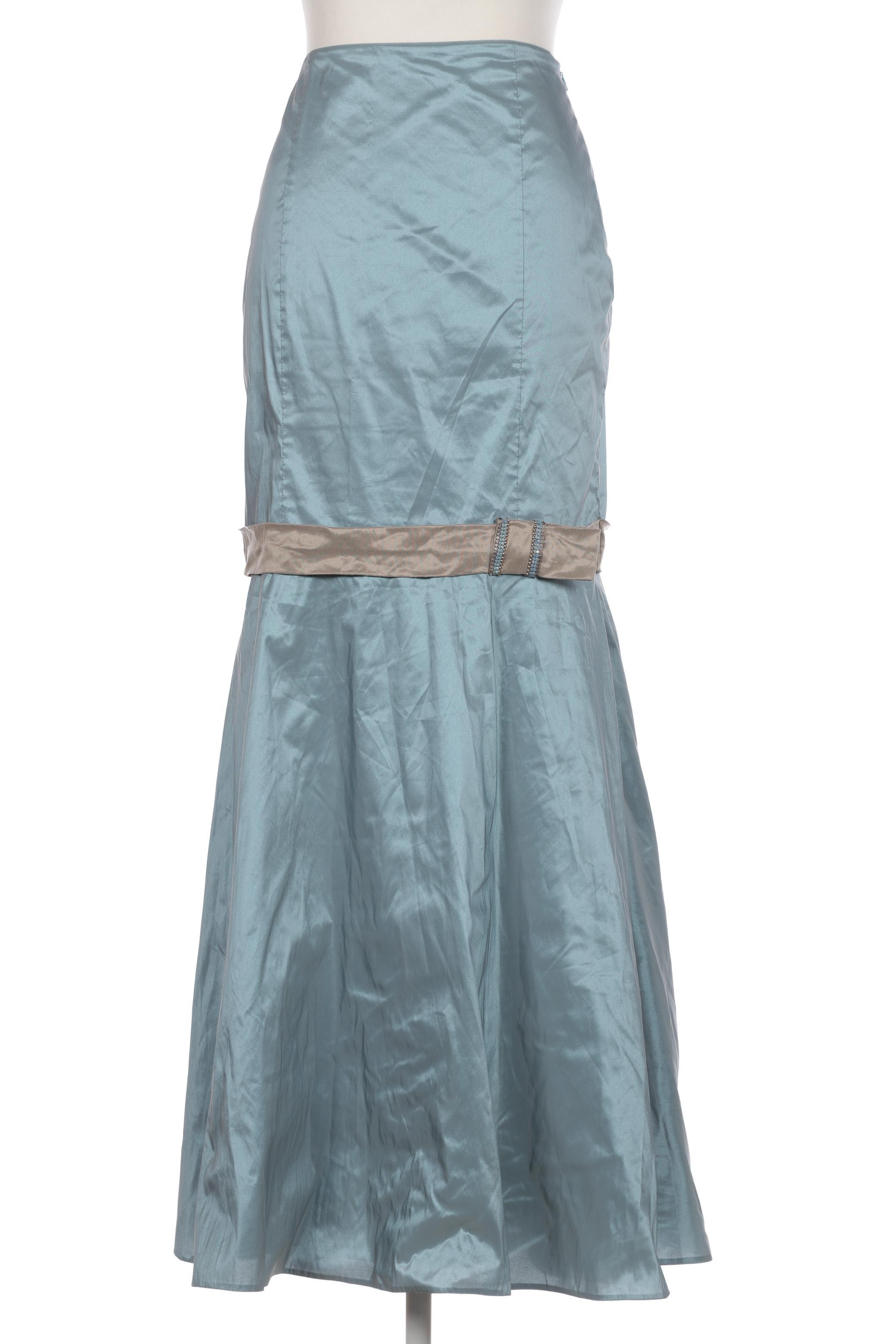 

Vera Mont Damen Rock, blau, Gr. 38