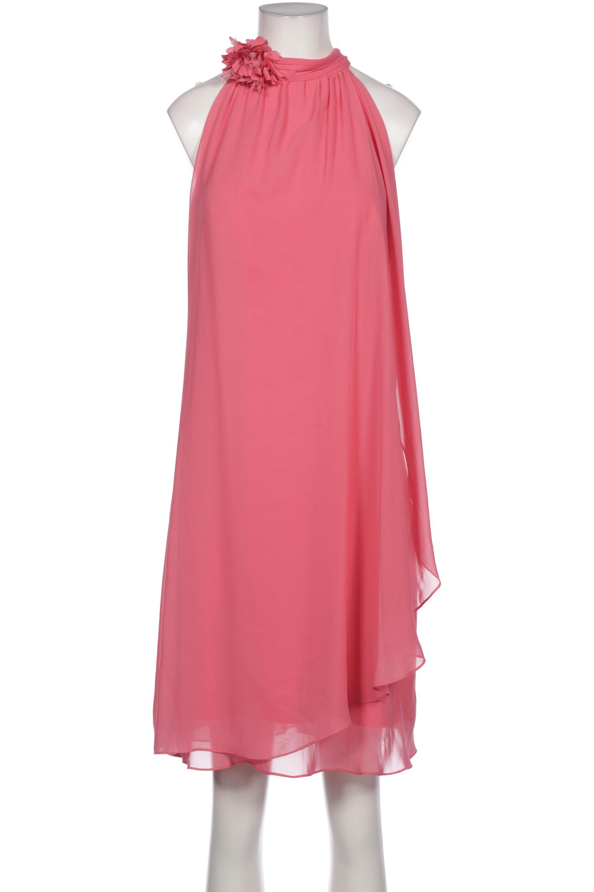 

Vera Mont Damen Kleid, pink, Gr. 34