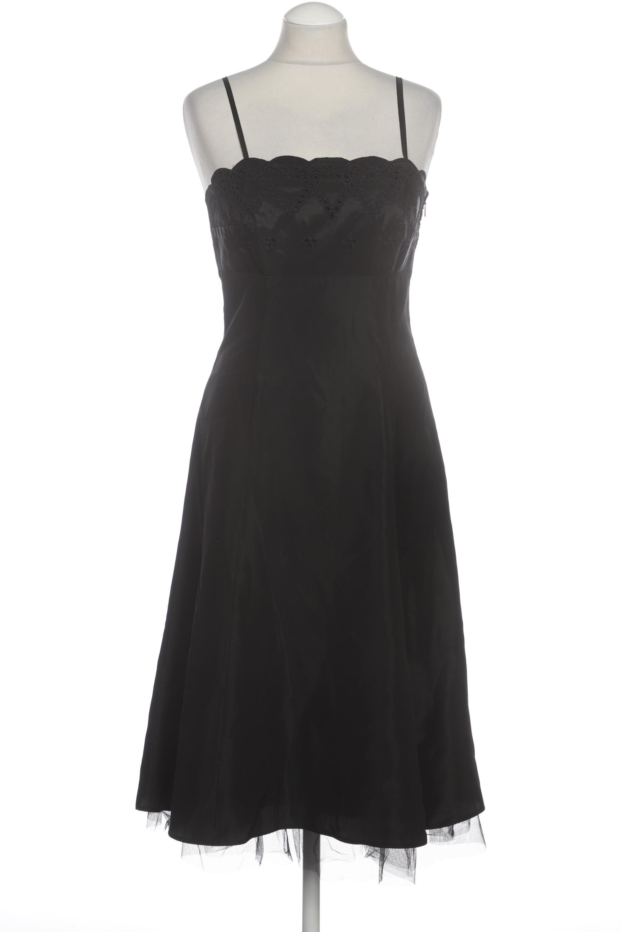 

Vera Mont Damen Kleid, schwarz, Gr. 38
