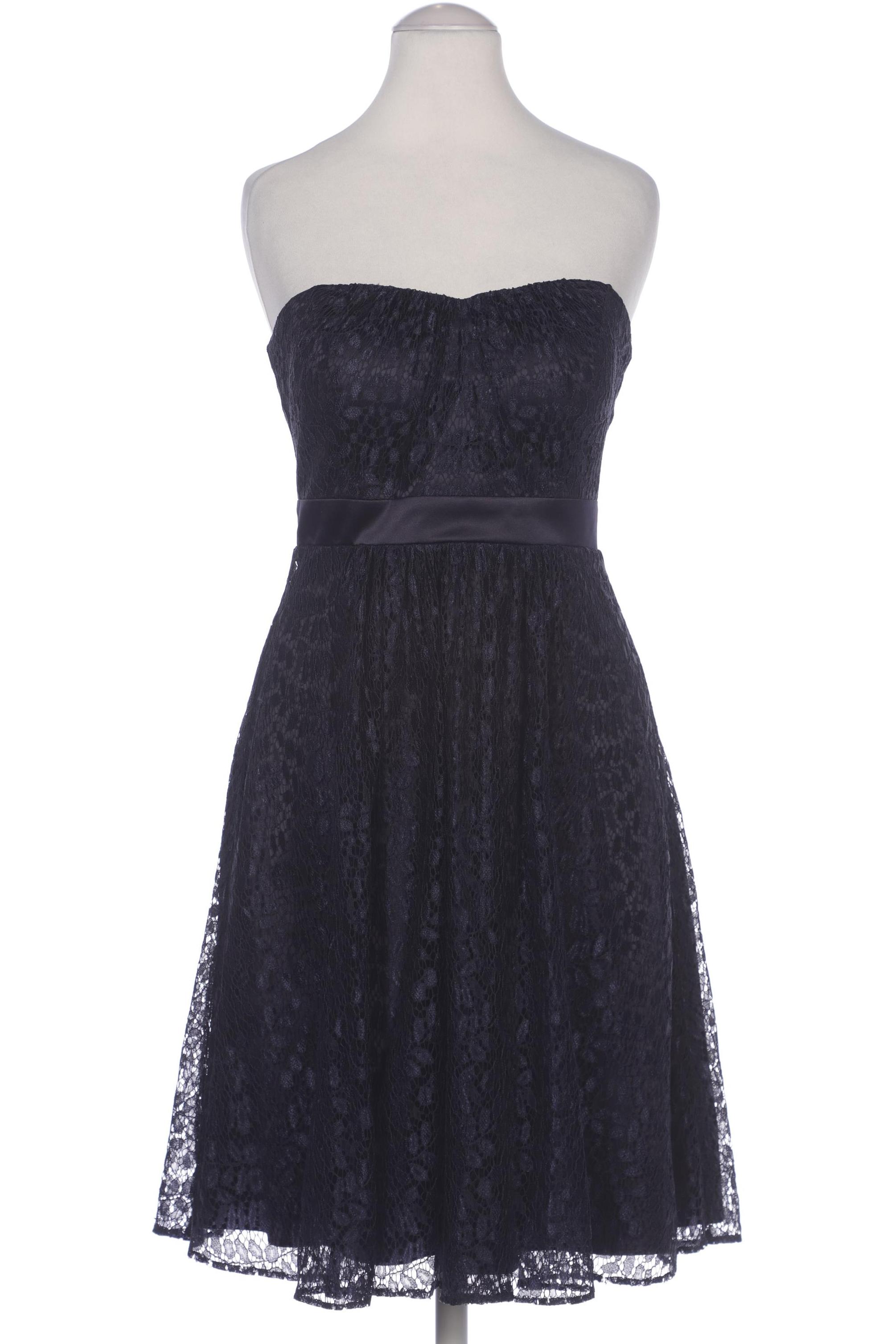 

Vera Mont Damen Kleid, marineblau, Gr. 32