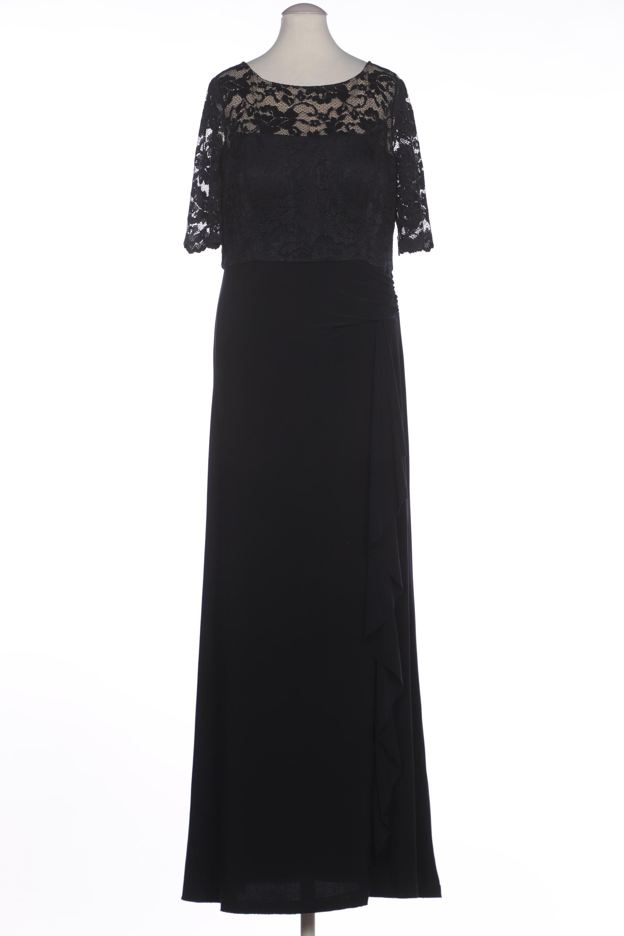 

Vera Mont Damen Kleid, marineblau, Gr. 38