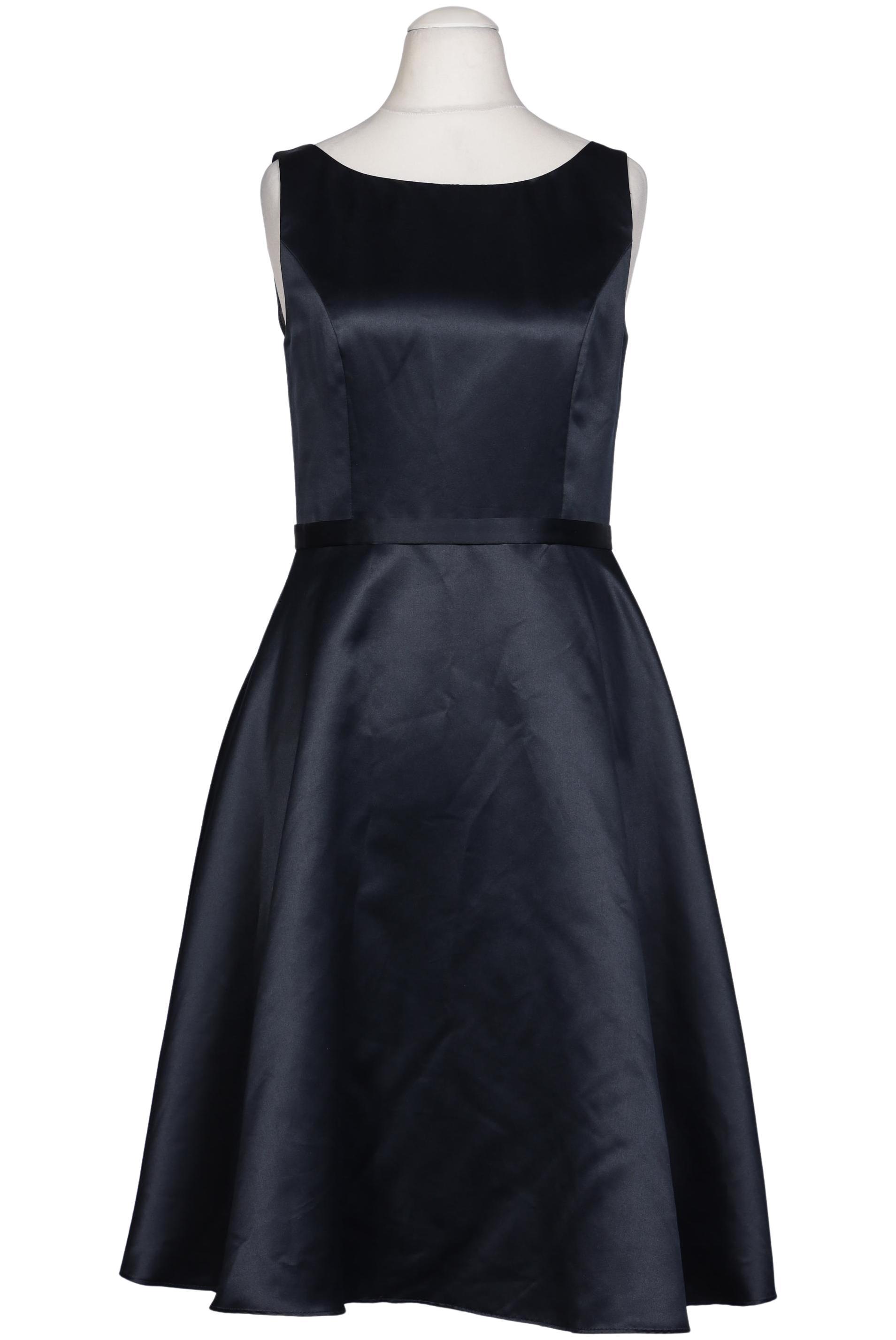 

Vera Mont Damen Kleid, marineblau, Gr. 38