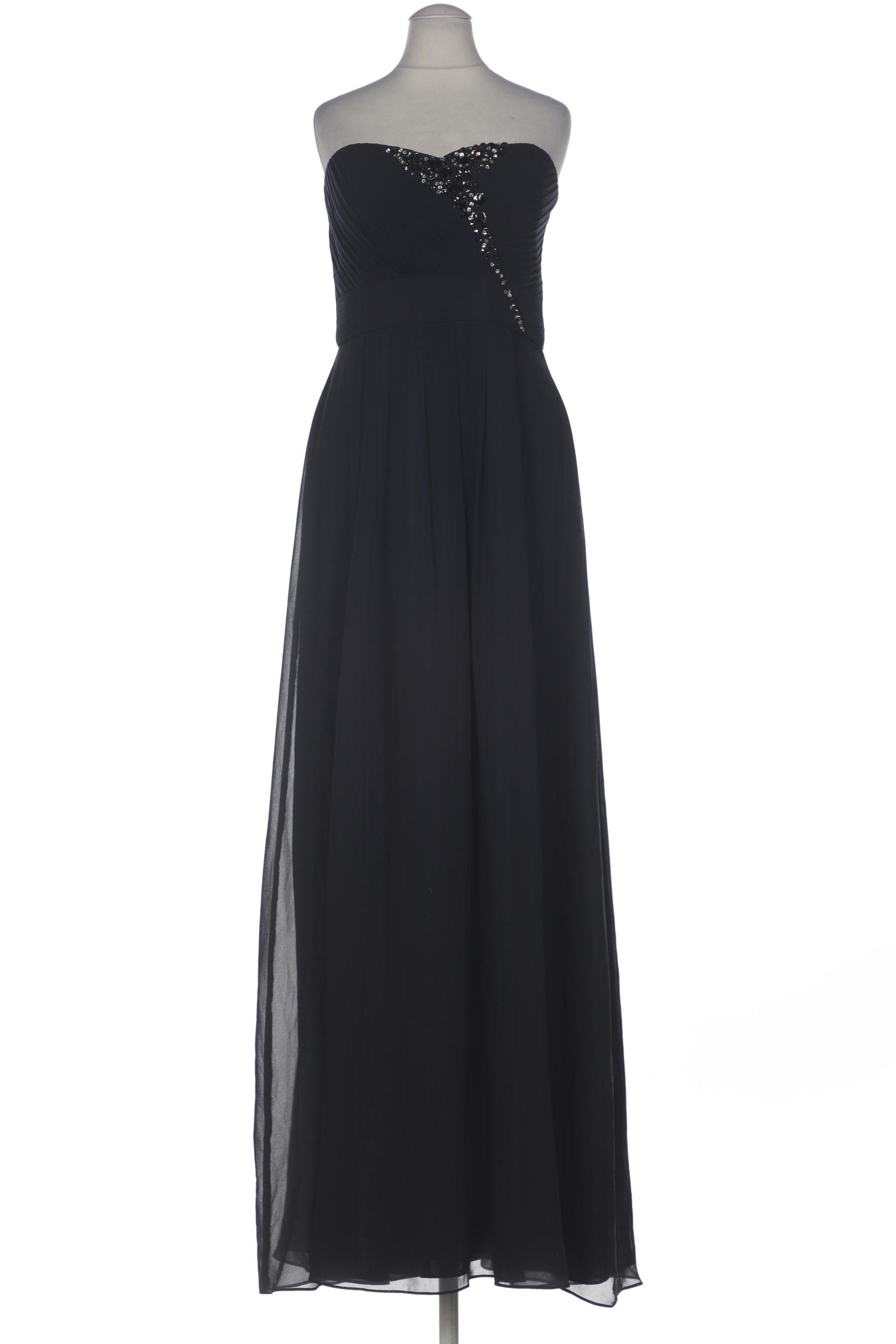 

Vera Mont Damen Kleid, marineblau, Gr. 36