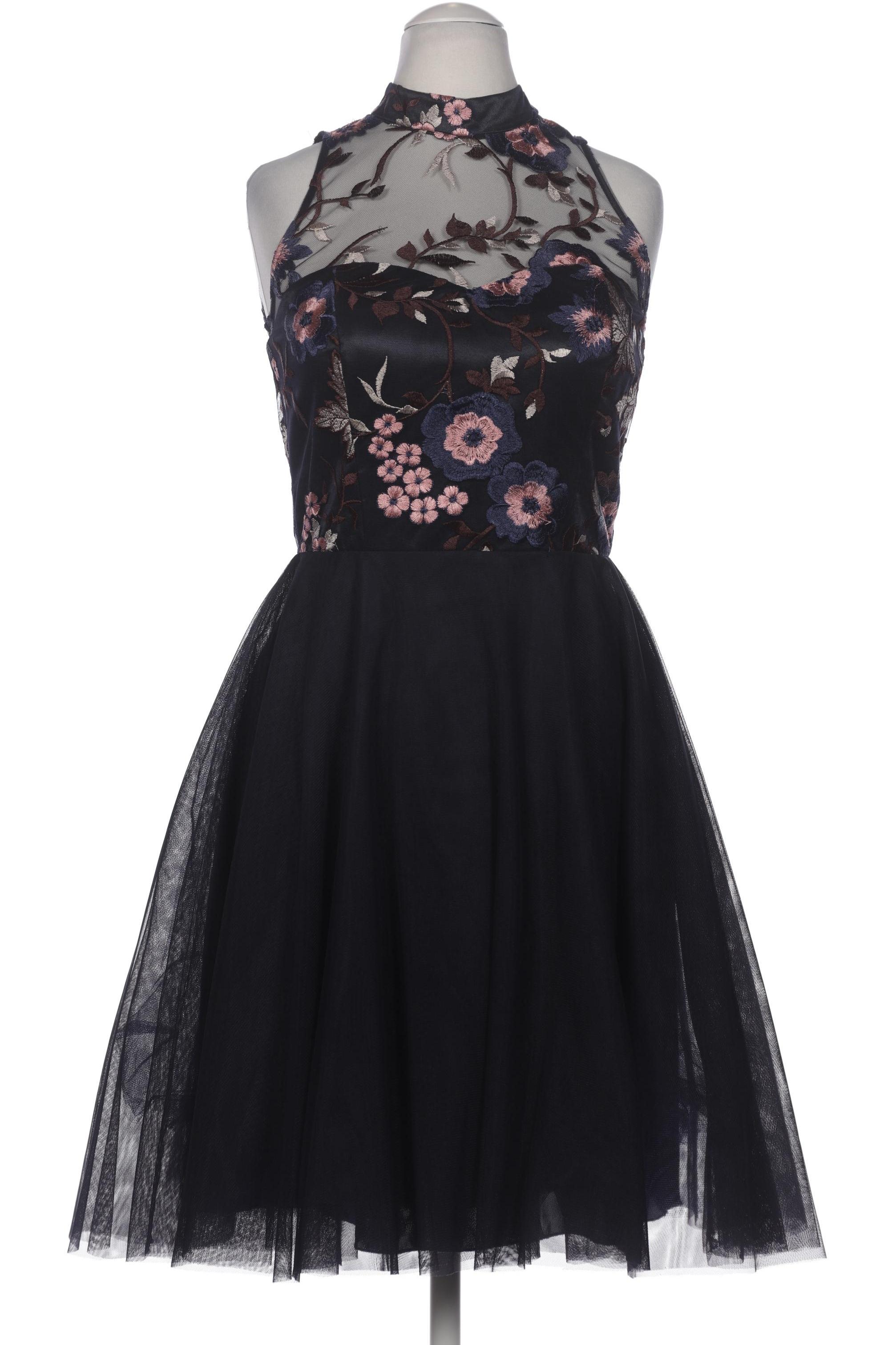 

Vera Mont Damen Kleid, marineblau, Gr. 36