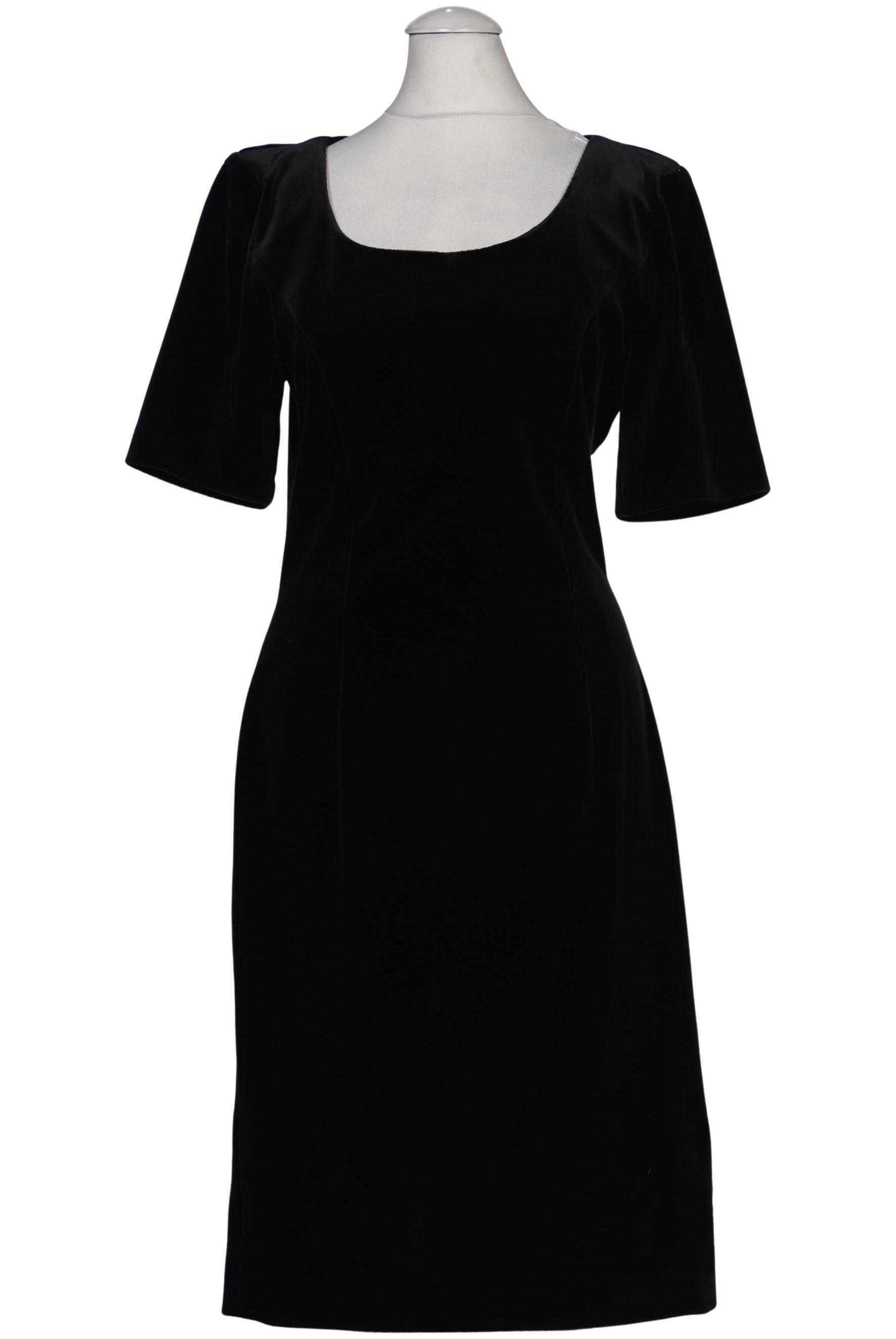 

Vera Mont Damen Kleid, schwarz, Gr. 38