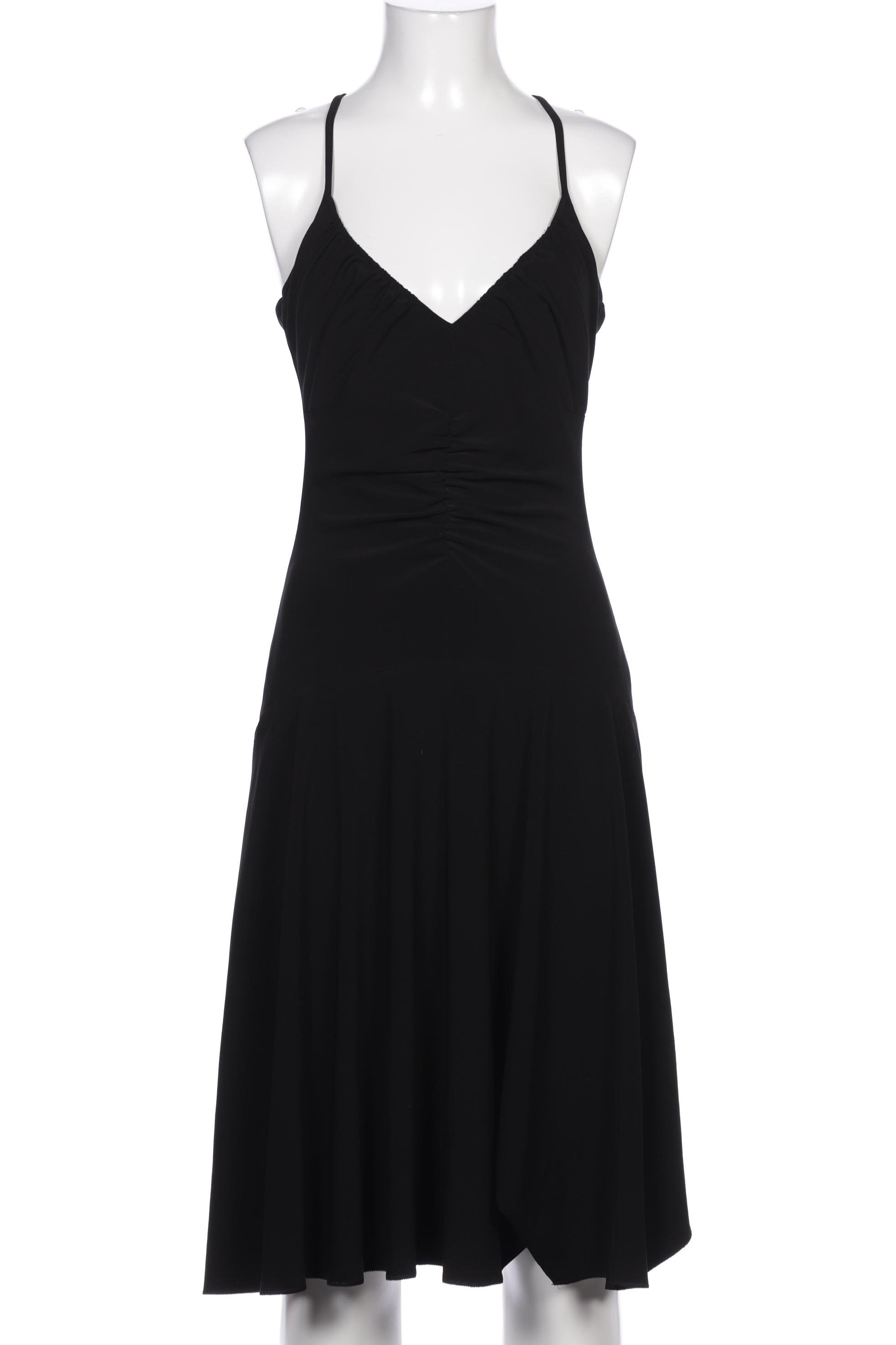 

Vera Mont Damen Kleid, schwarz, Gr. 36