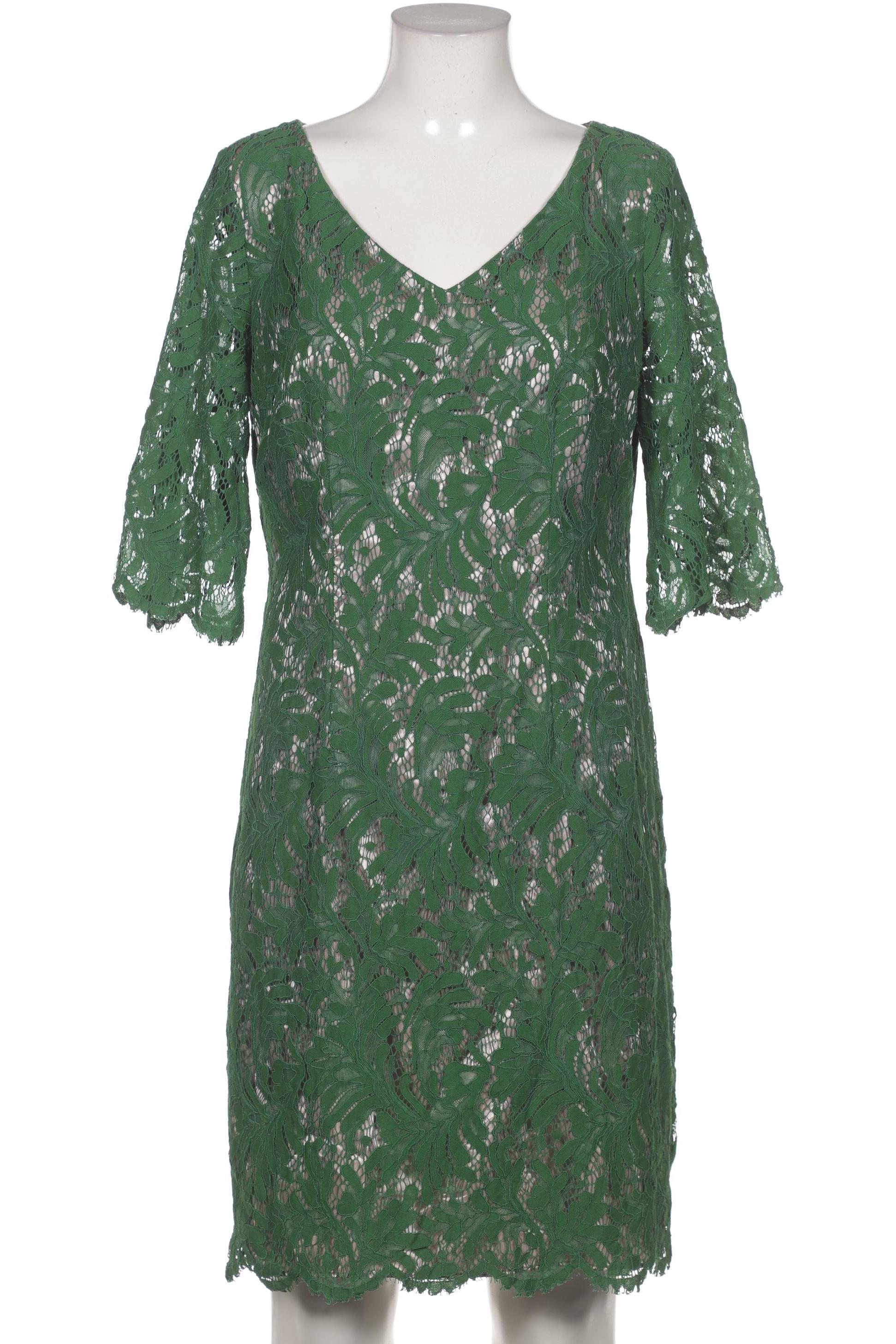 

Vera Mont Damen Kleid, grün, Gr. 42