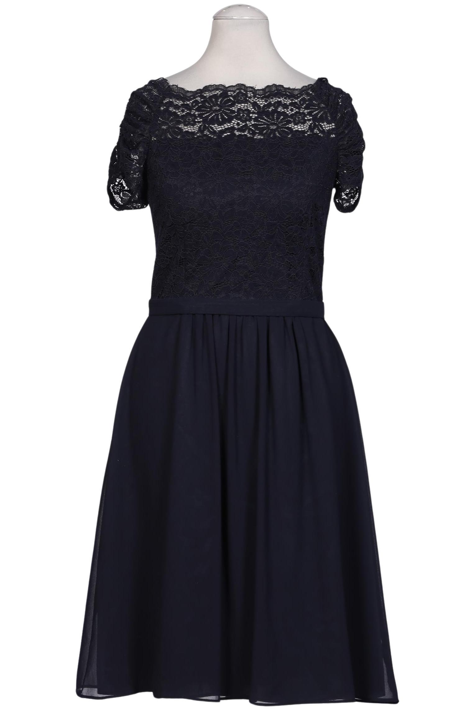 

Vera Mont Damen Kleid, marineblau, Gr. 34