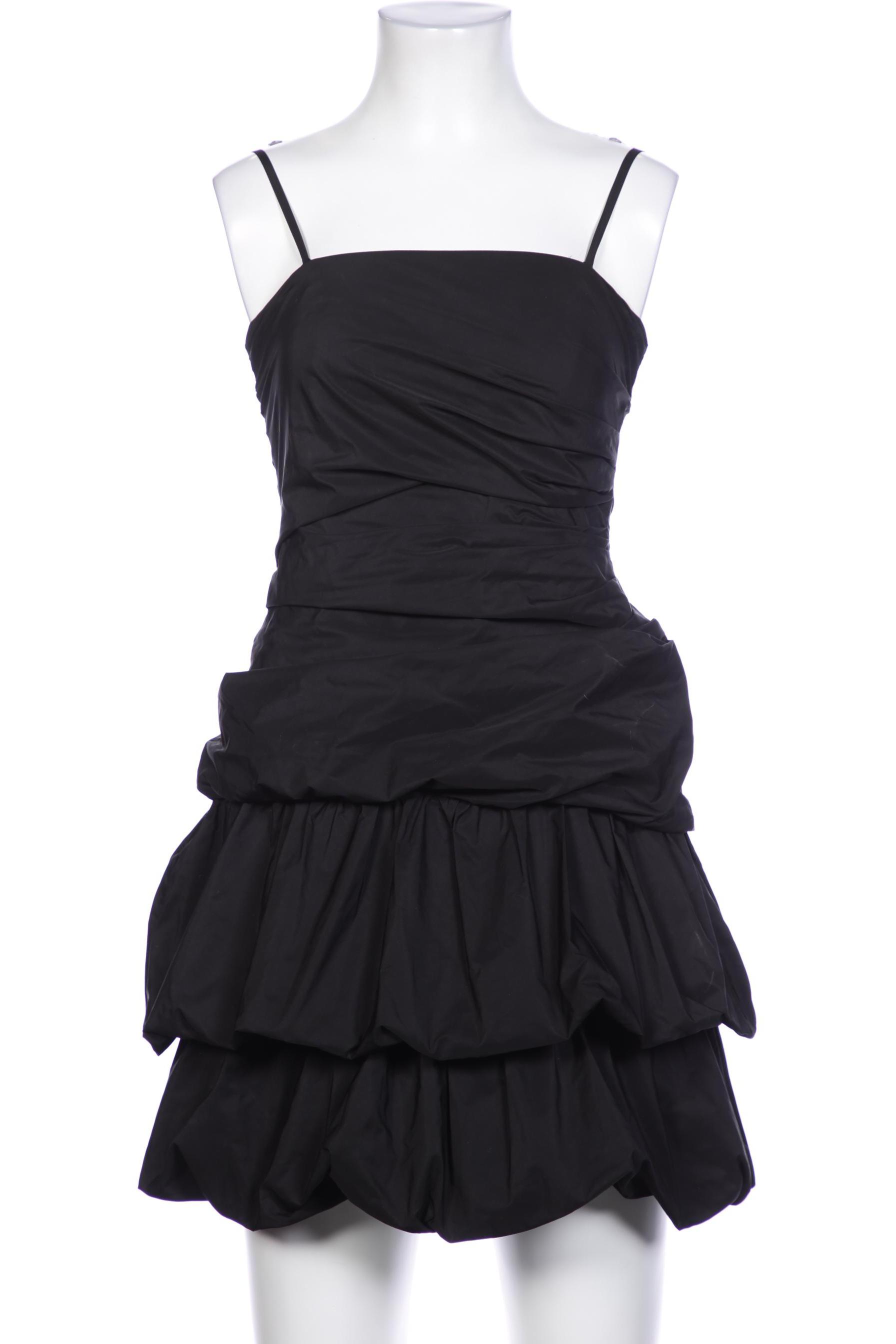 

Vera Mont Damen Kleid, schwarz, Gr. 32