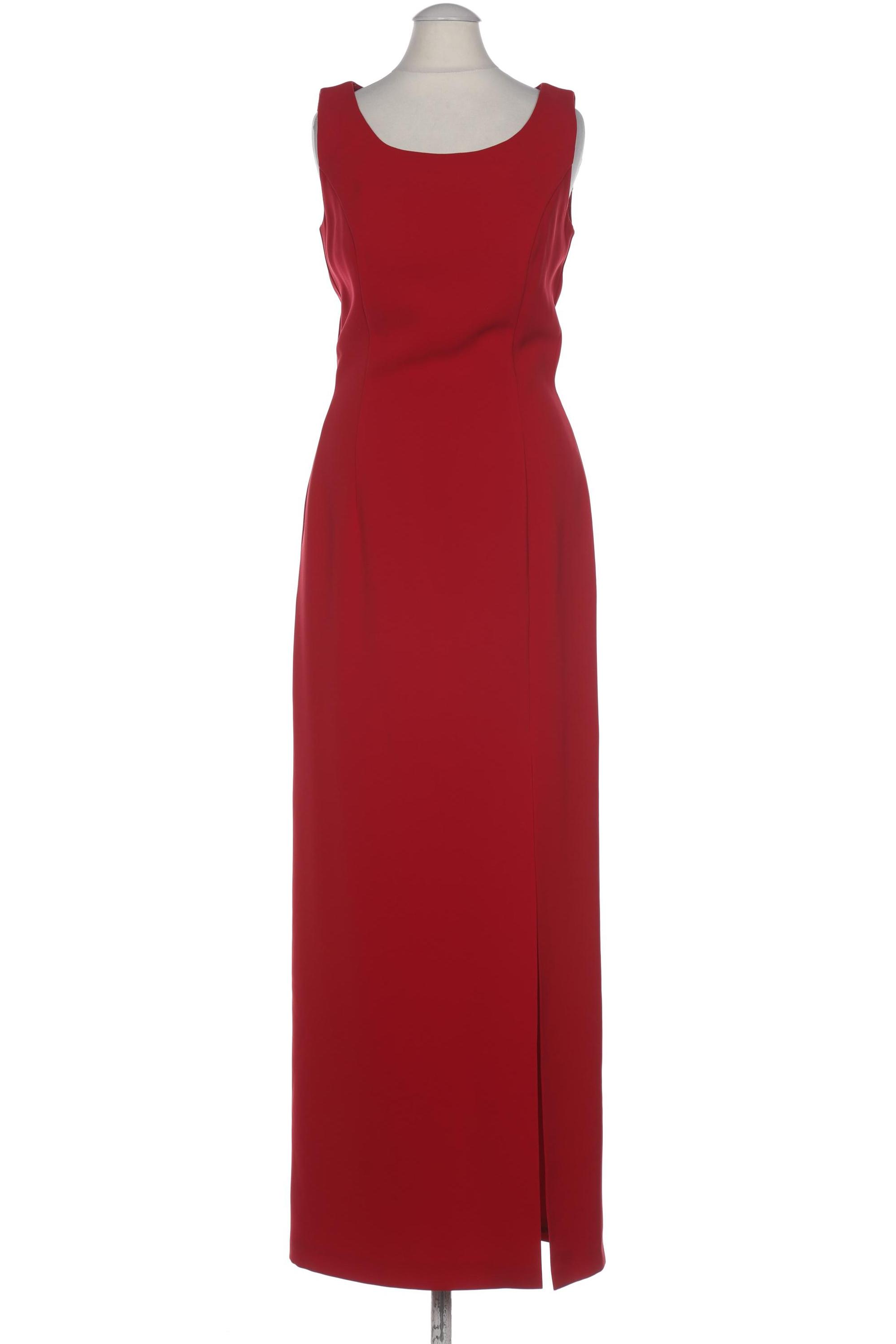 

Vera Mont Damen Kleid, rot
