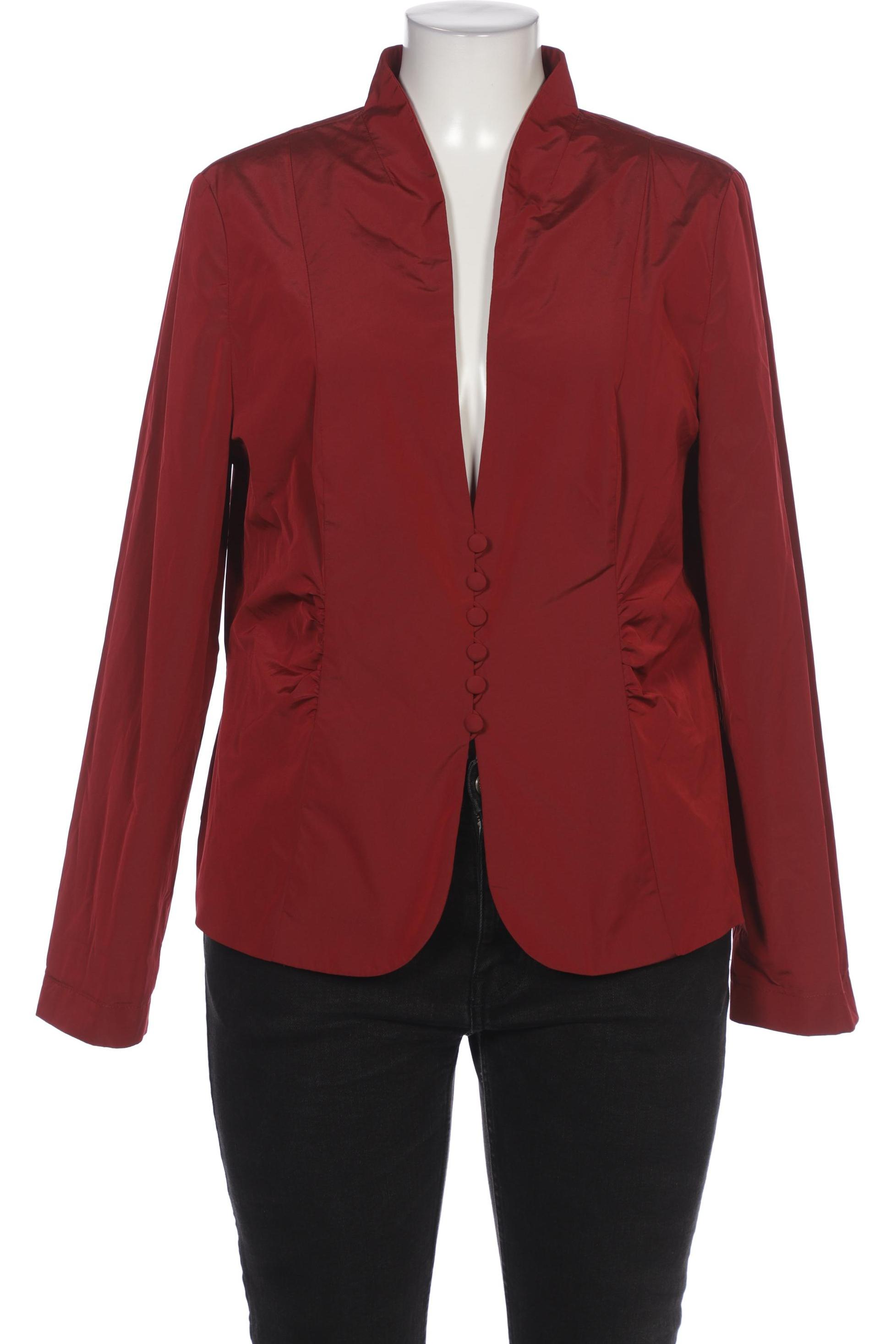 

Vera Mont Damen Blazer, rot