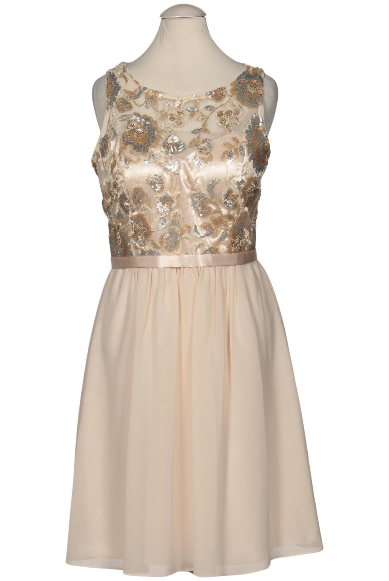 

Vera Mont Damen Kleid, mehrfarbig, Gr. 34
