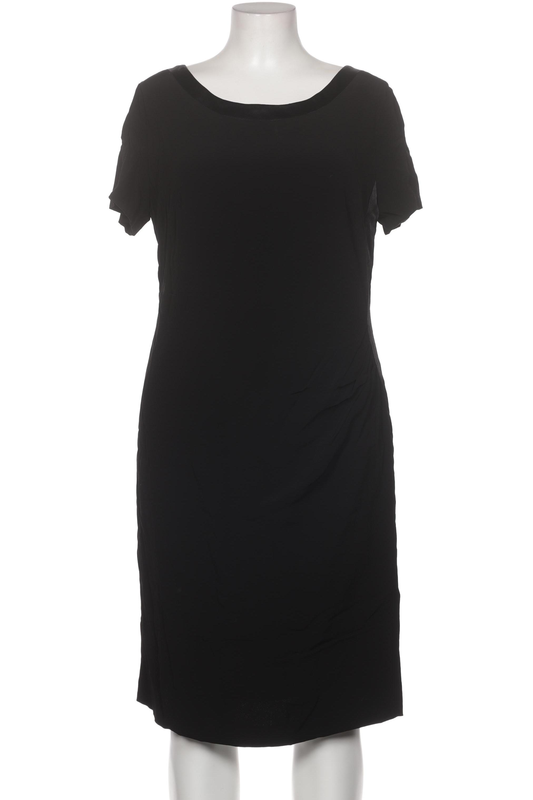 

Vera Mont Damen Kleid, schwarz, Gr. 46