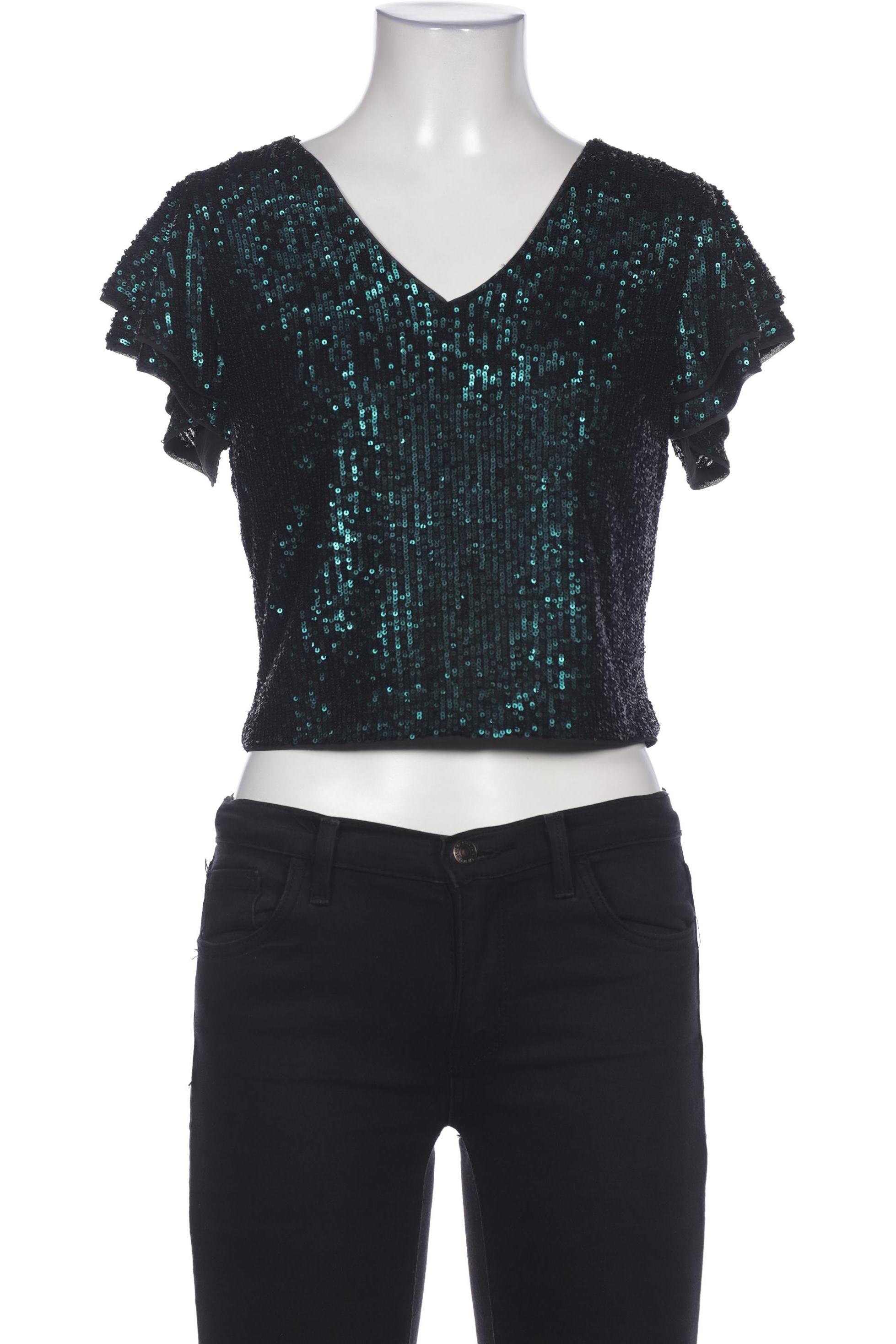 

Vera Mont Damen Bluse, grün