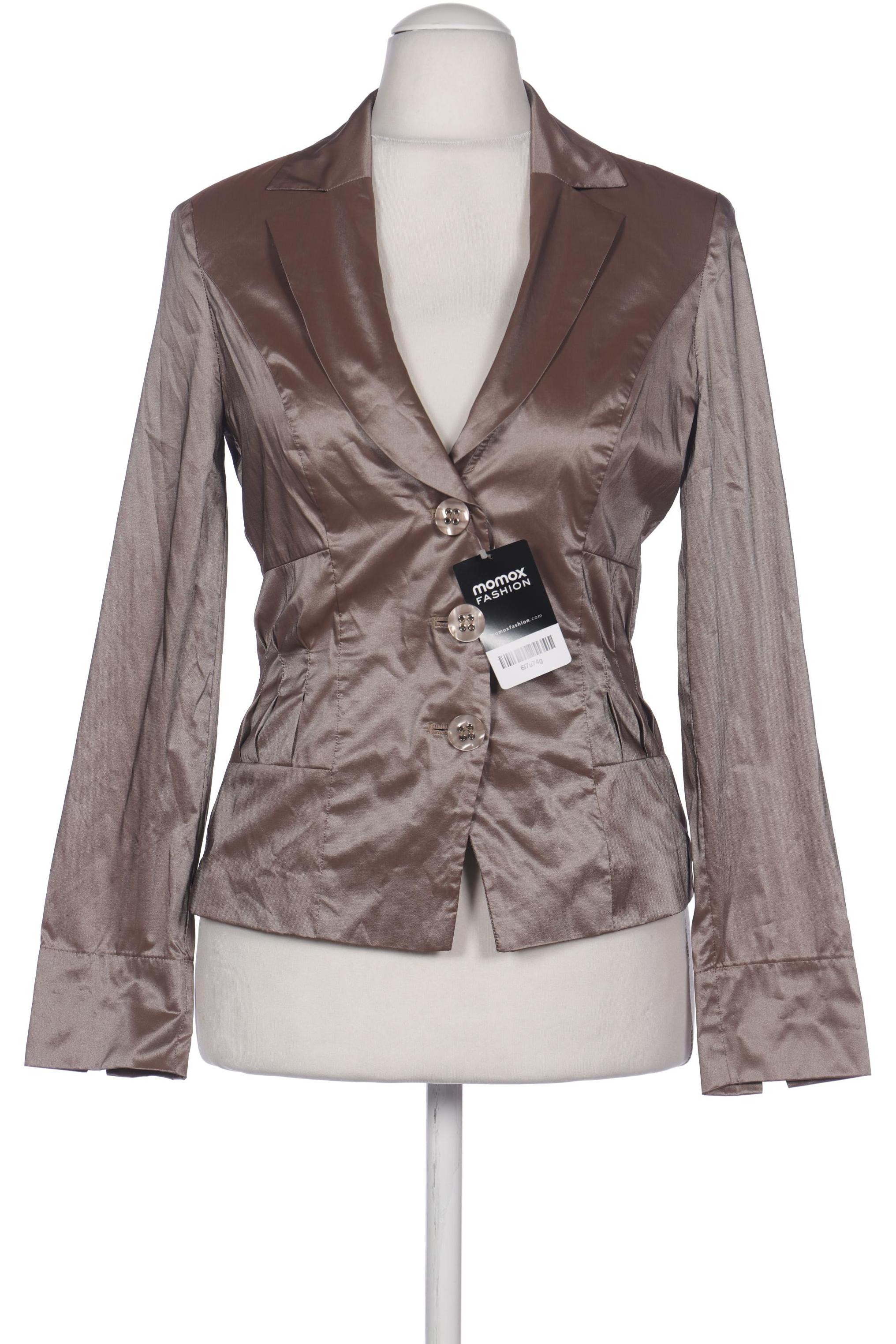 

Vera Mont Damen Blazer, braun, Gr. 36