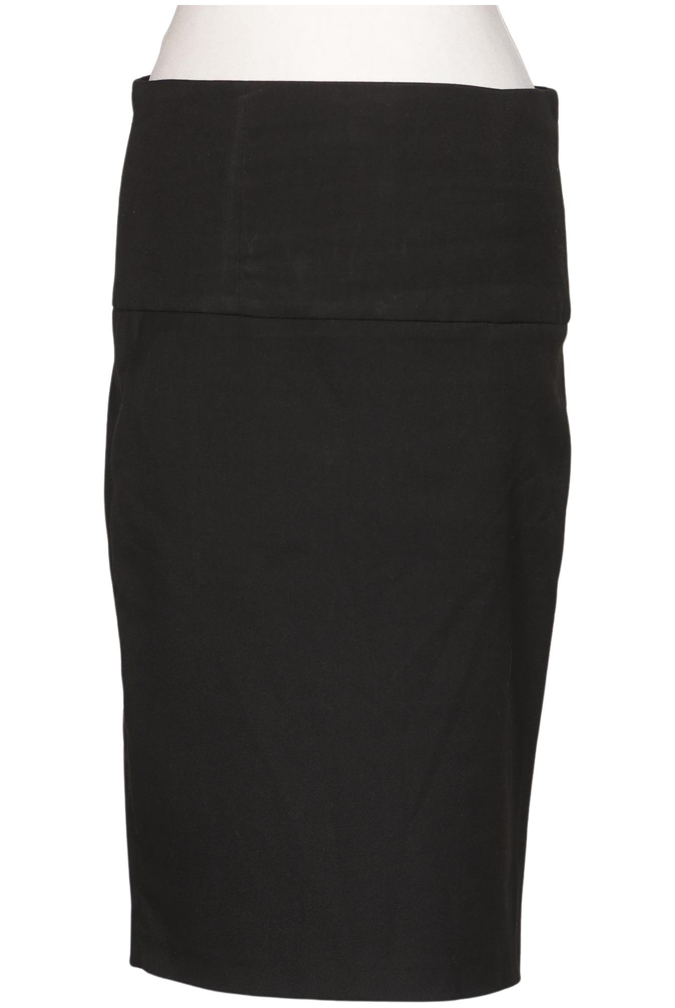 

Vera Mont Damen Rock, schwarz, Gr. 38