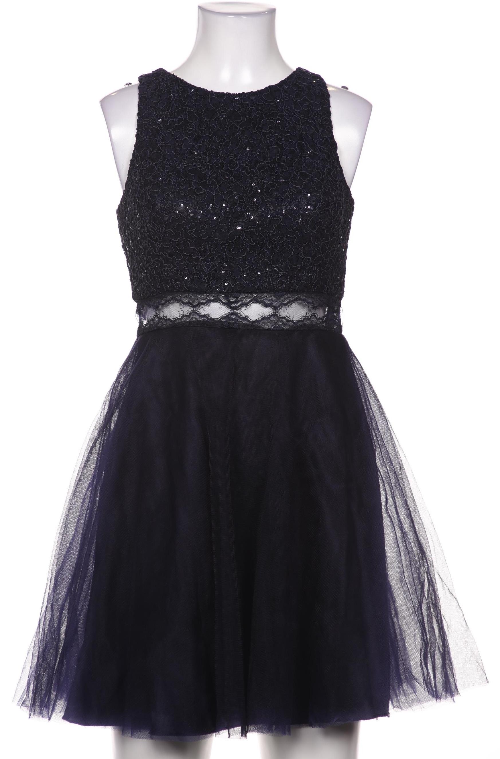 

Vera Mont Damen Kleid, marineblau, Gr. 36
